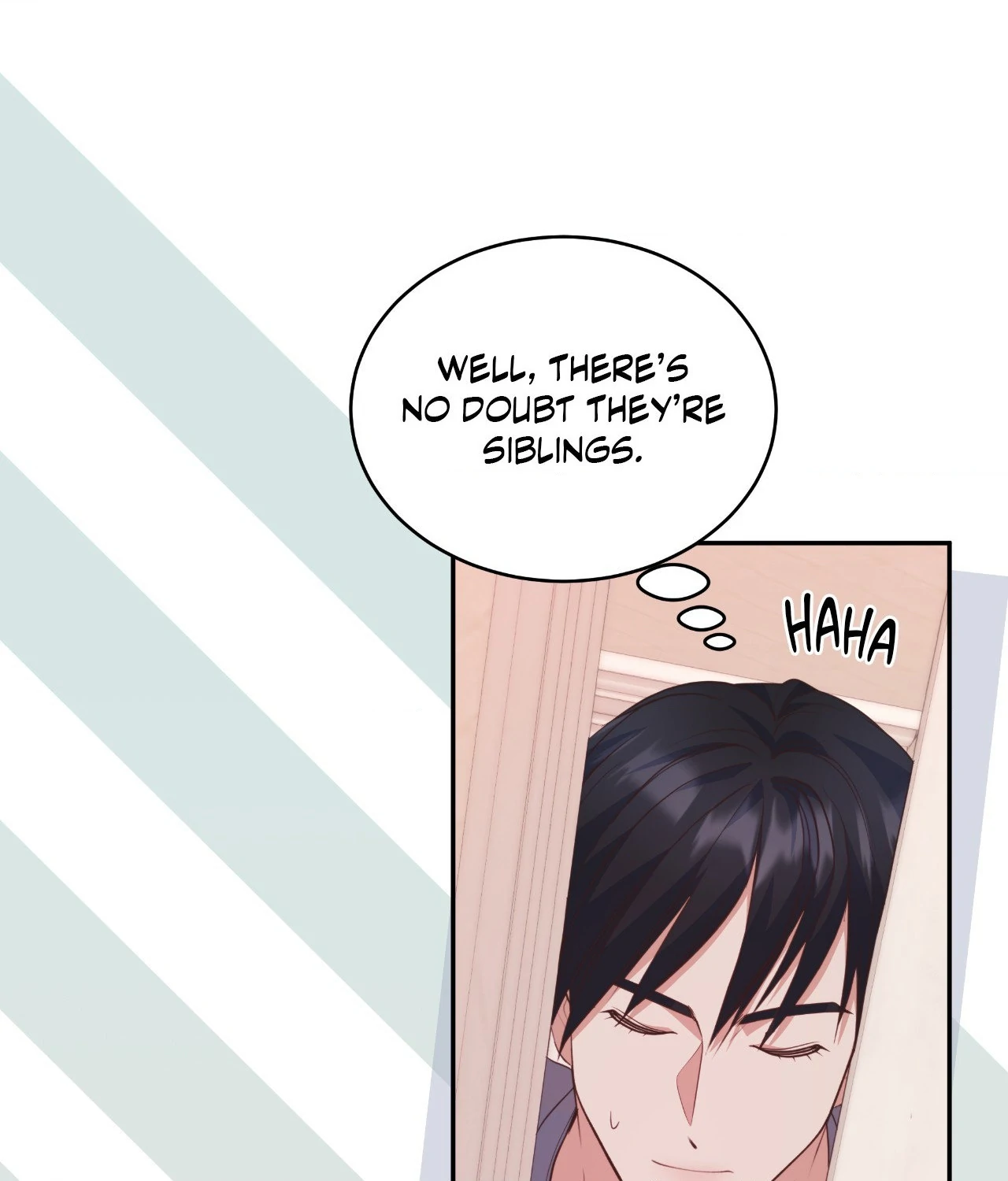 A Hookup Gone Wrong in the Best Way (Official) - Chapter 8 manhwa
