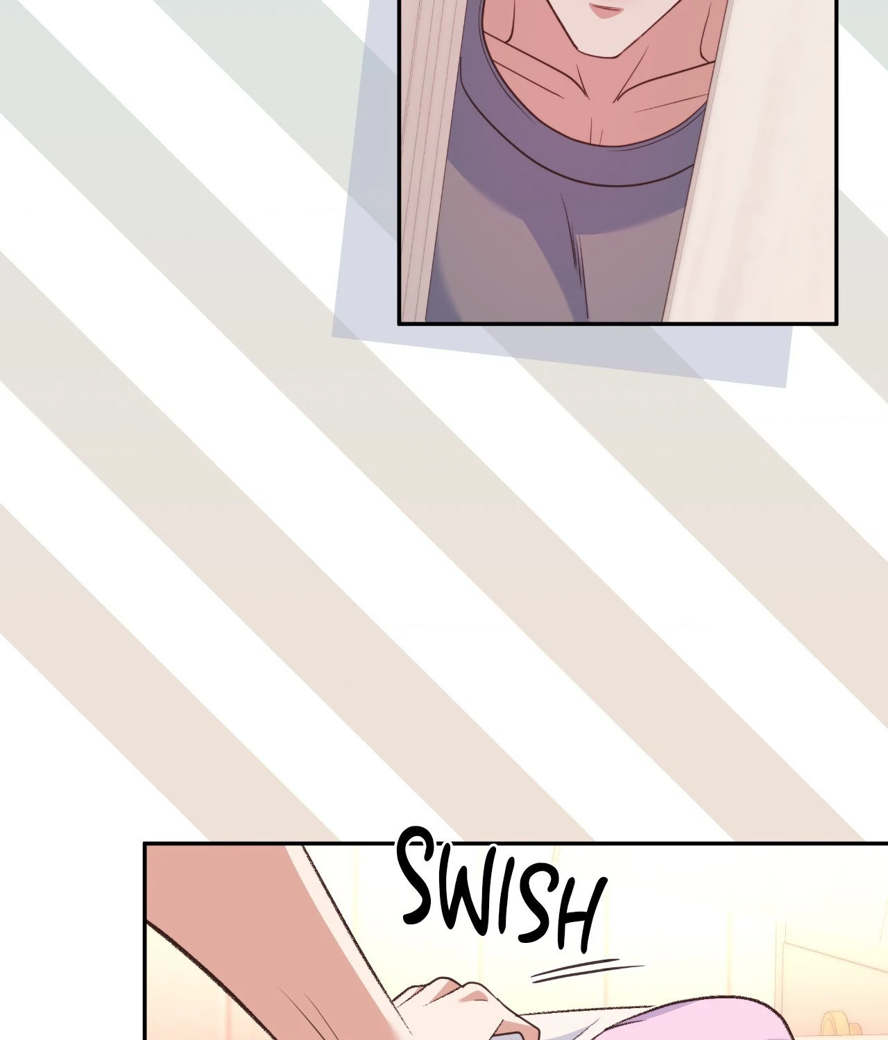 A Hookup Gone Wrong in the Best Way (Official) - Chapter 8 manhwa