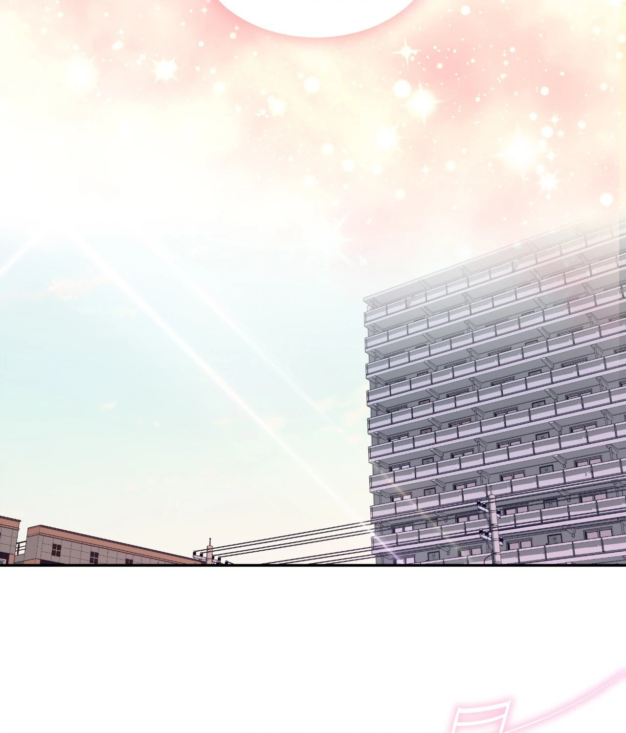 A Hookup Gone Wrong in the Best Way (Official) - Chapter 8 manhwa