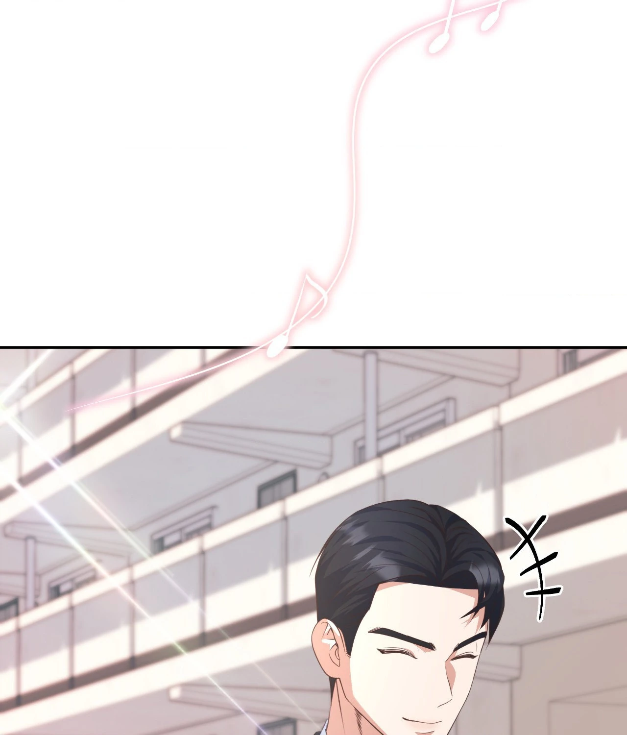 A Hookup Gone Wrong in the Best Way (Official) - Chapter 8 manhwa