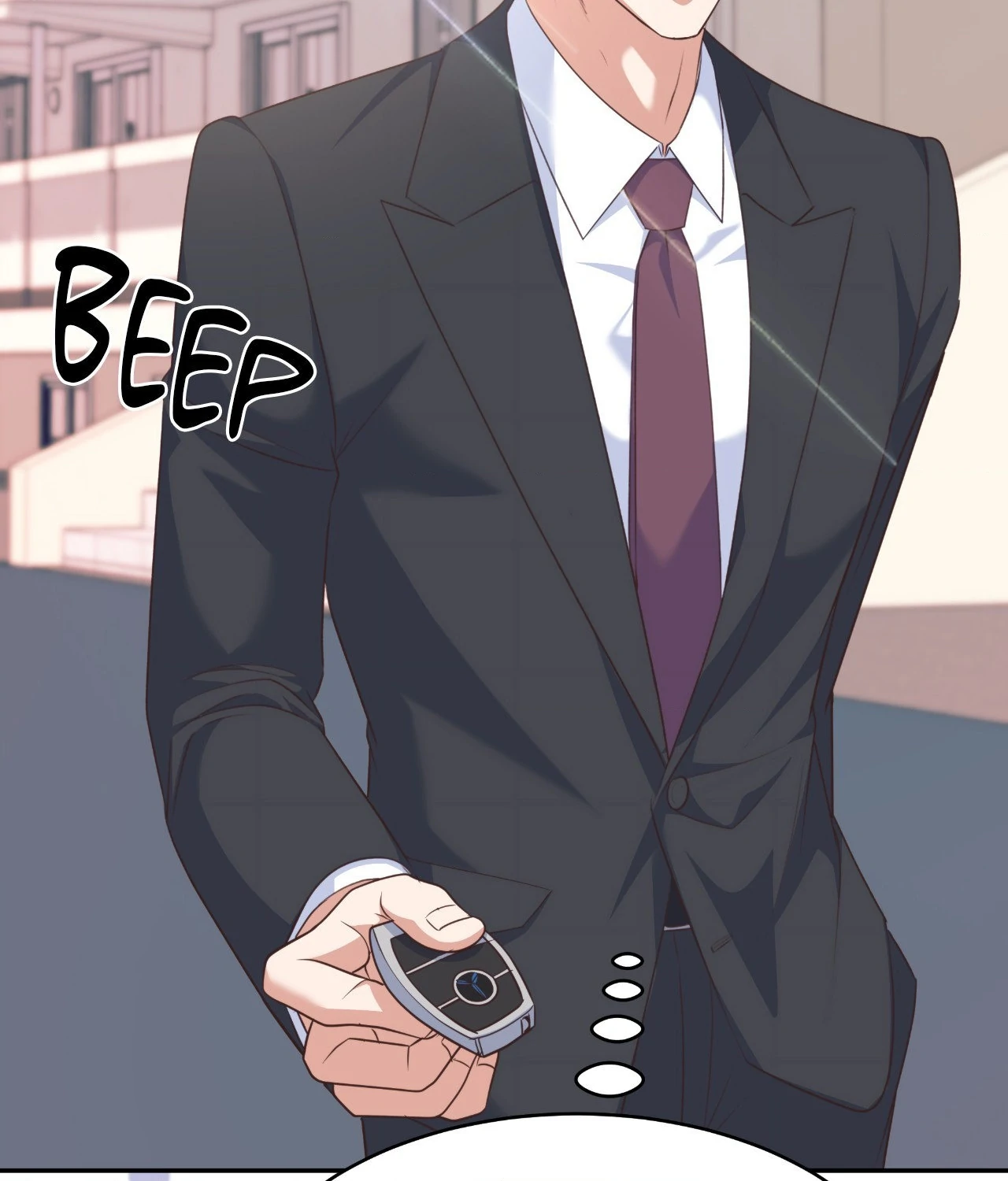 A Hookup Gone Wrong in the Best Way (Official) - Chapter 8 manhwa
