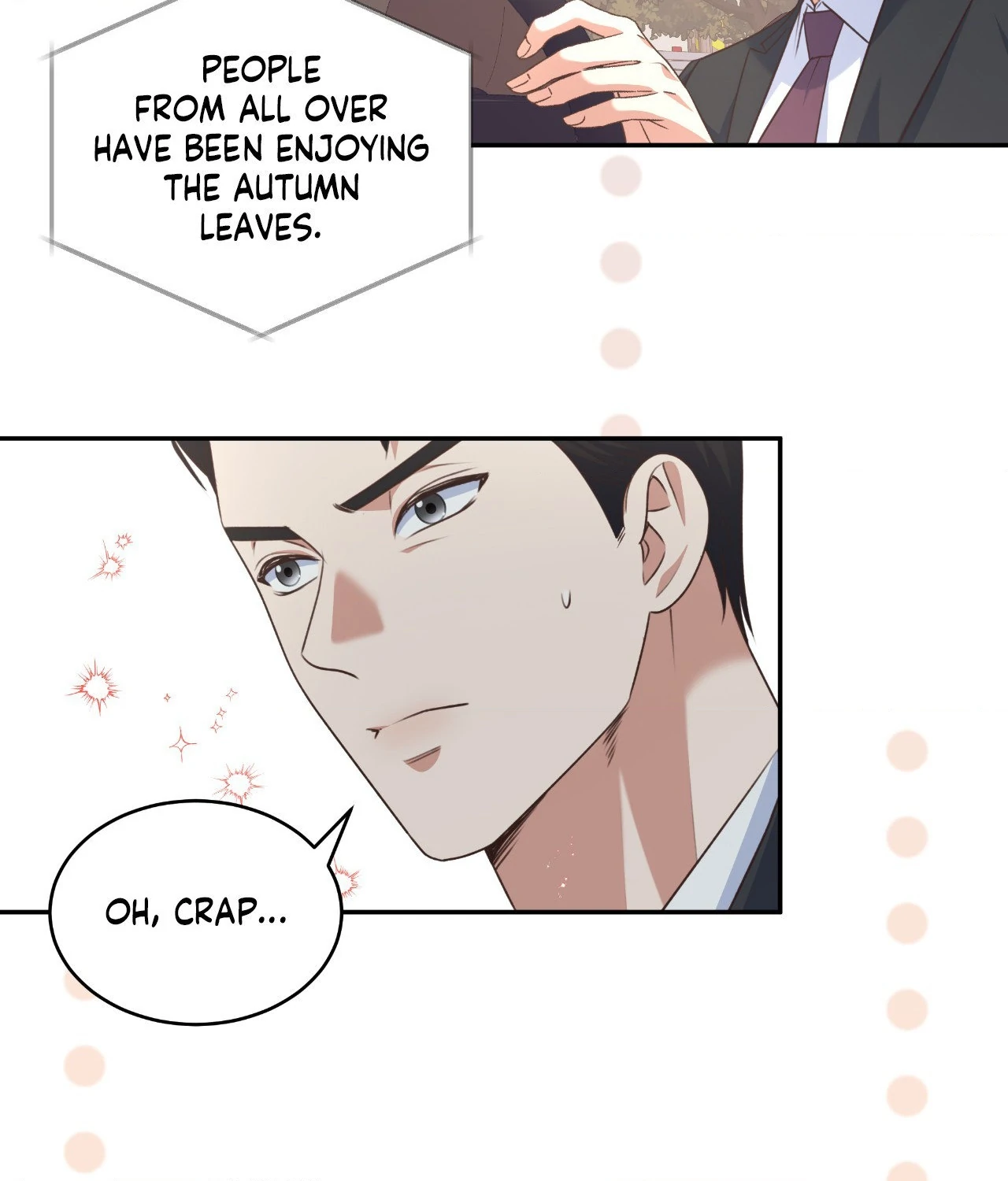 A Hookup Gone Wrong in the Best Way (Official) - Chapter 8 manhwa