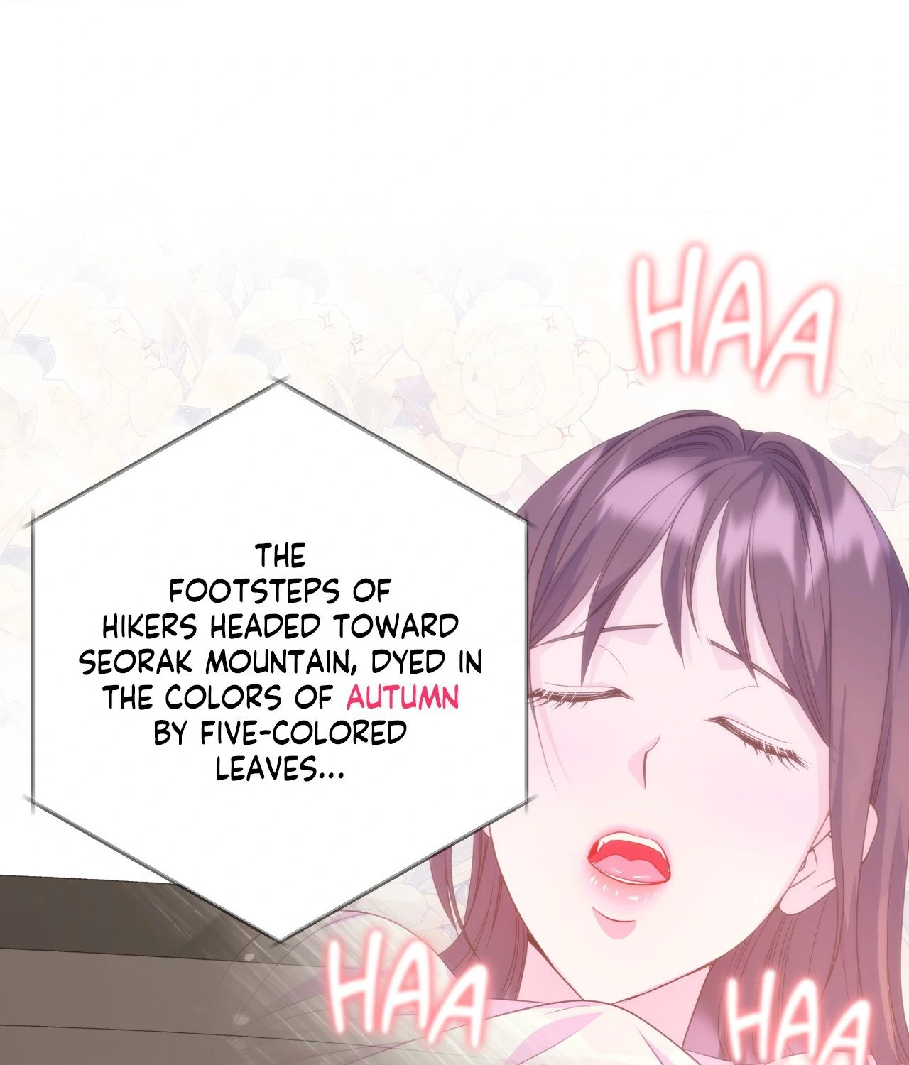 A Hookup Gone Wrong in the Best Way (Official) - Chapter 8 manhwa