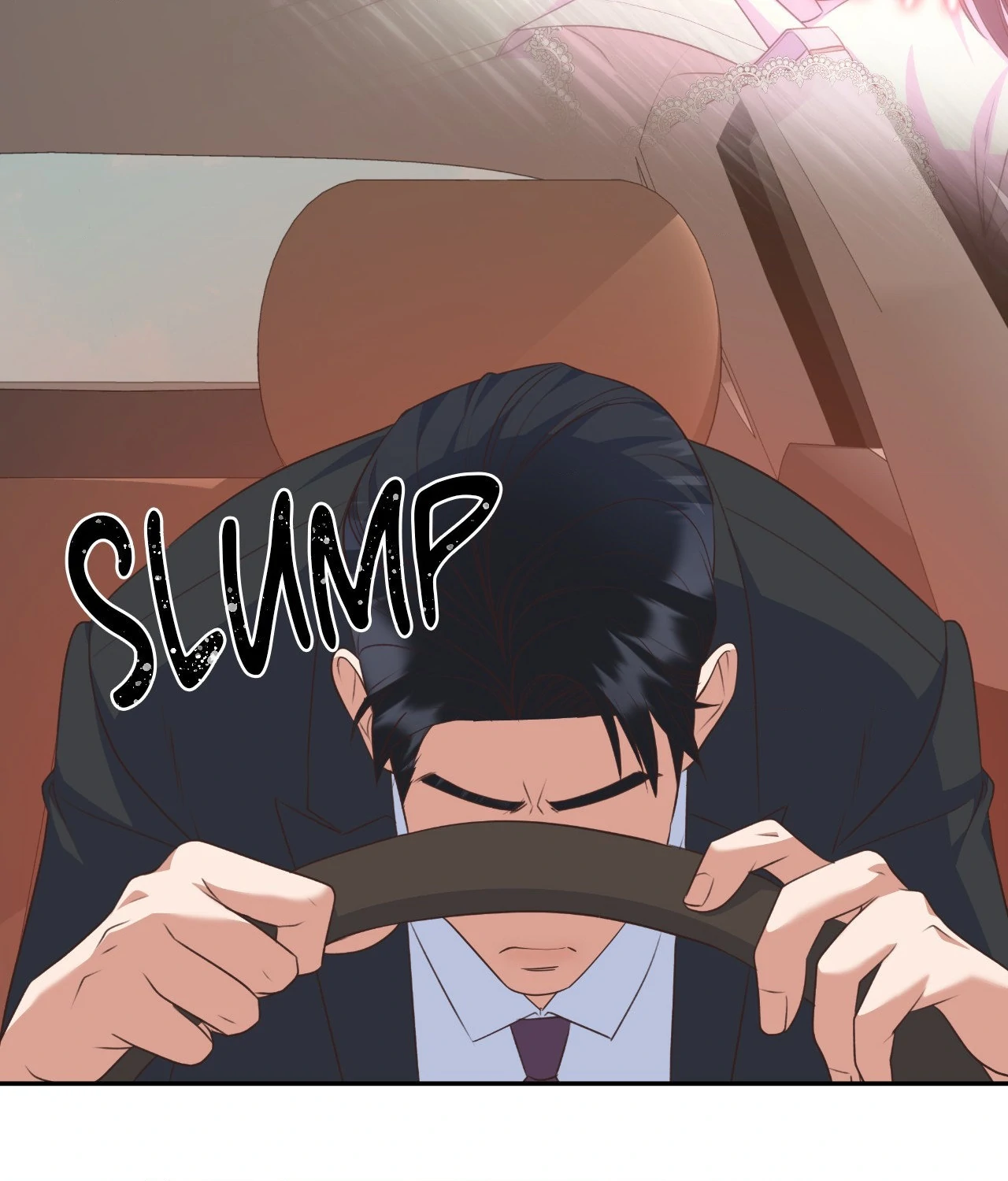 A Hookup Gone Wrong in the Best Way (Official) - Chapter 8 manhwa