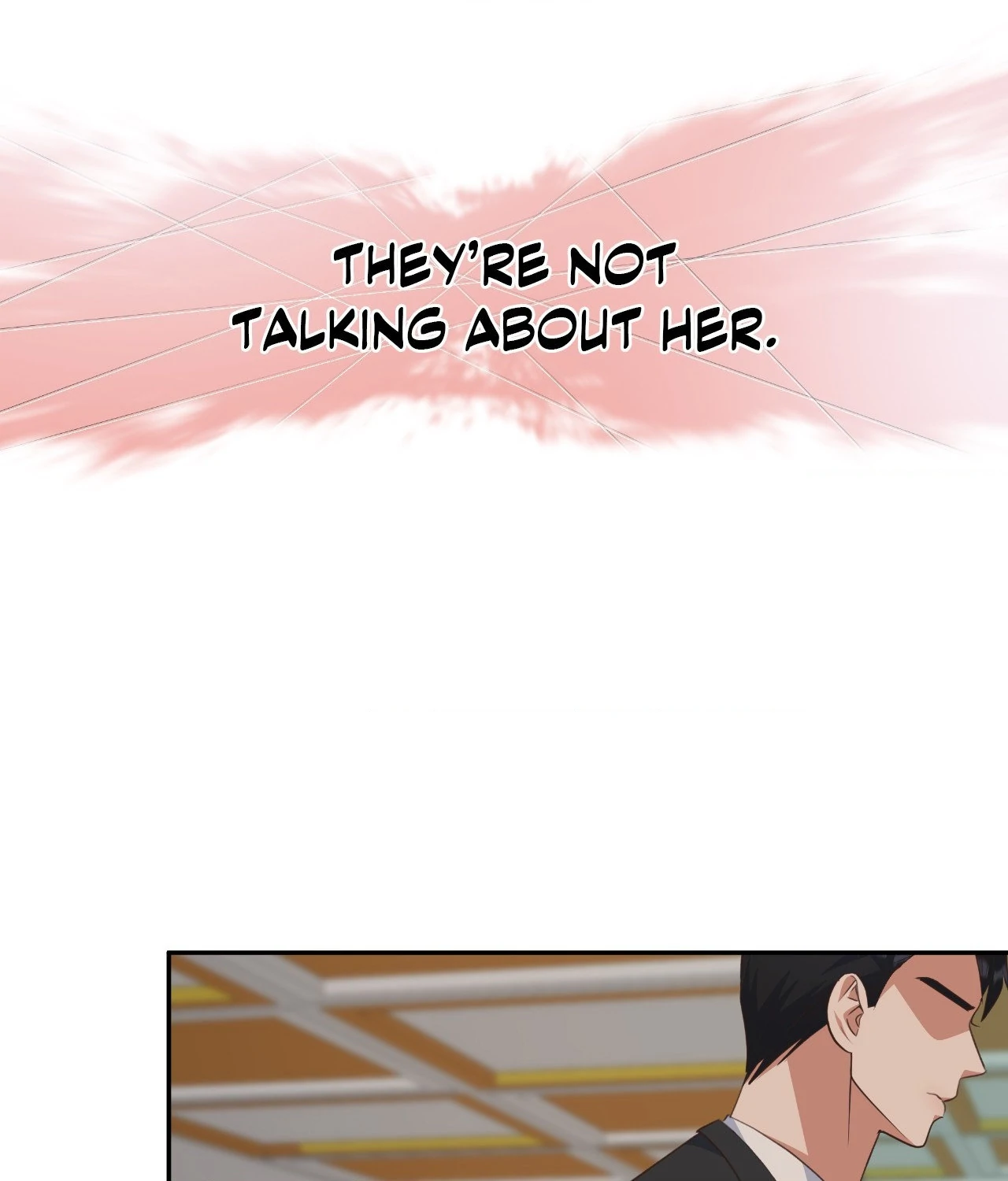 A Hookup Gone Wrong in the Best Way (Official) - Chapter 8 manhwa