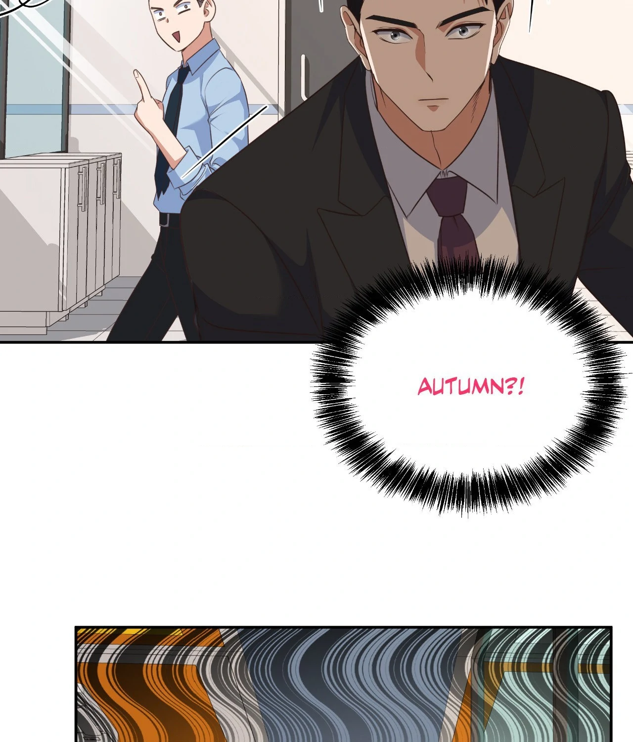 A Hookup Gone Wrong in the Best Way (Official) - Chapter 8 manhwa