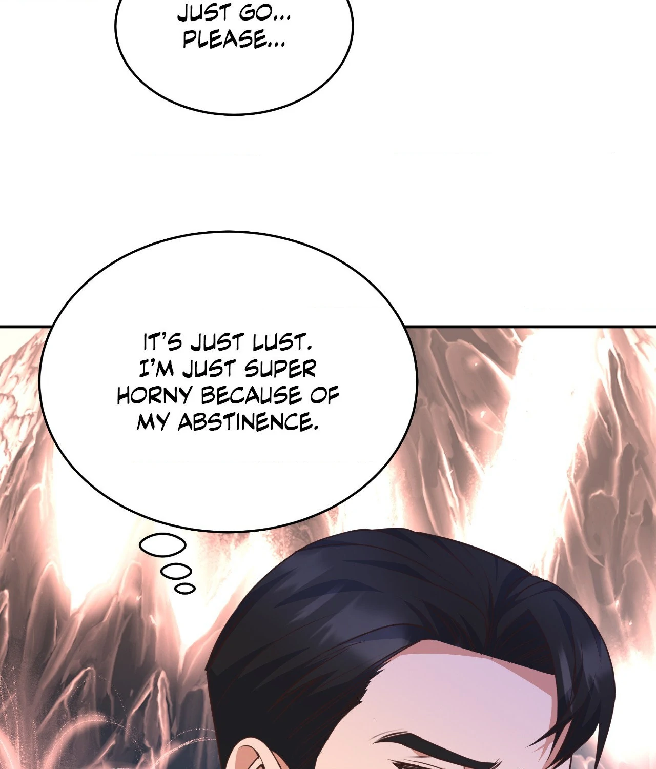 A Hookup Gone Wrong in the Best Way (Official) - Chapter 8 manhwa