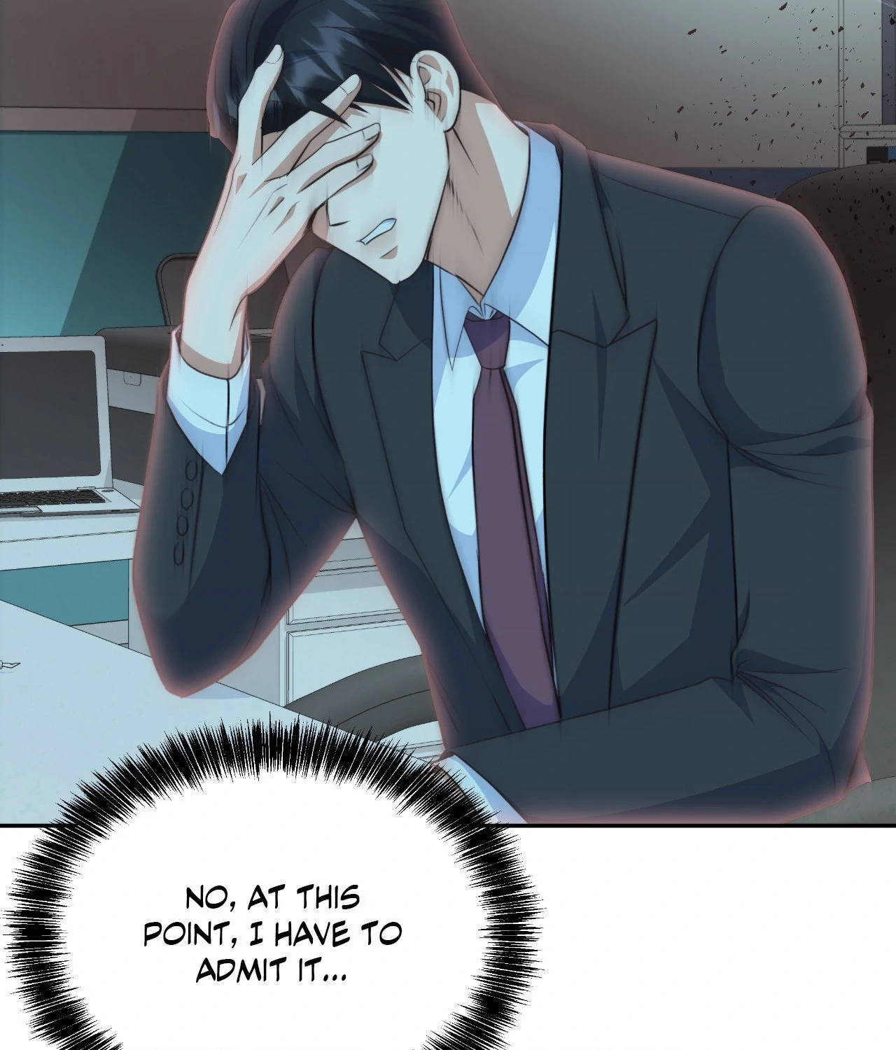 A Hookup Gone Wrong in the Best Way (Official) - Chapter 8 manhwa