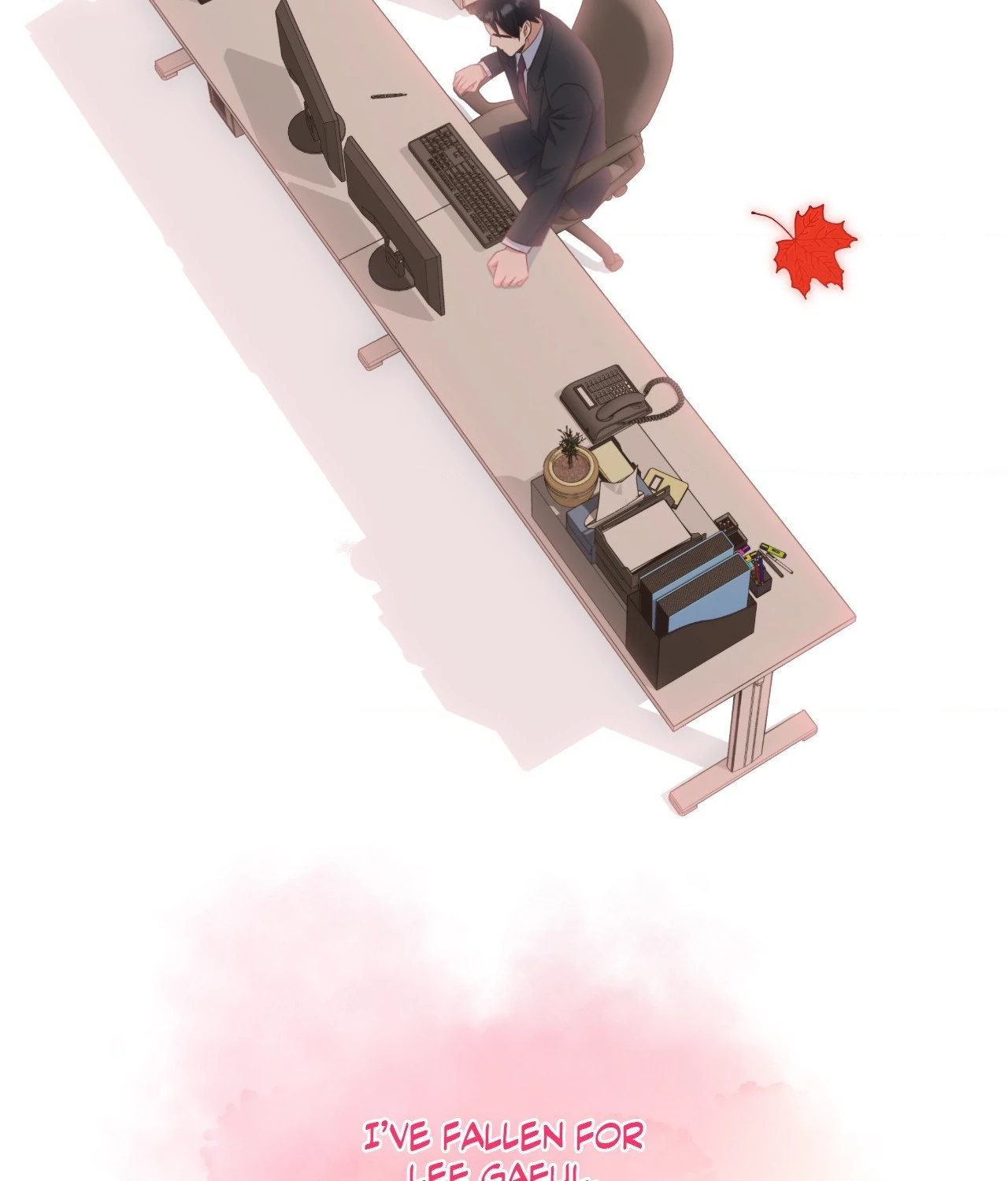 A Hookup Gone Wrong in the Best Way (Official) - Chapter 8 manhwa