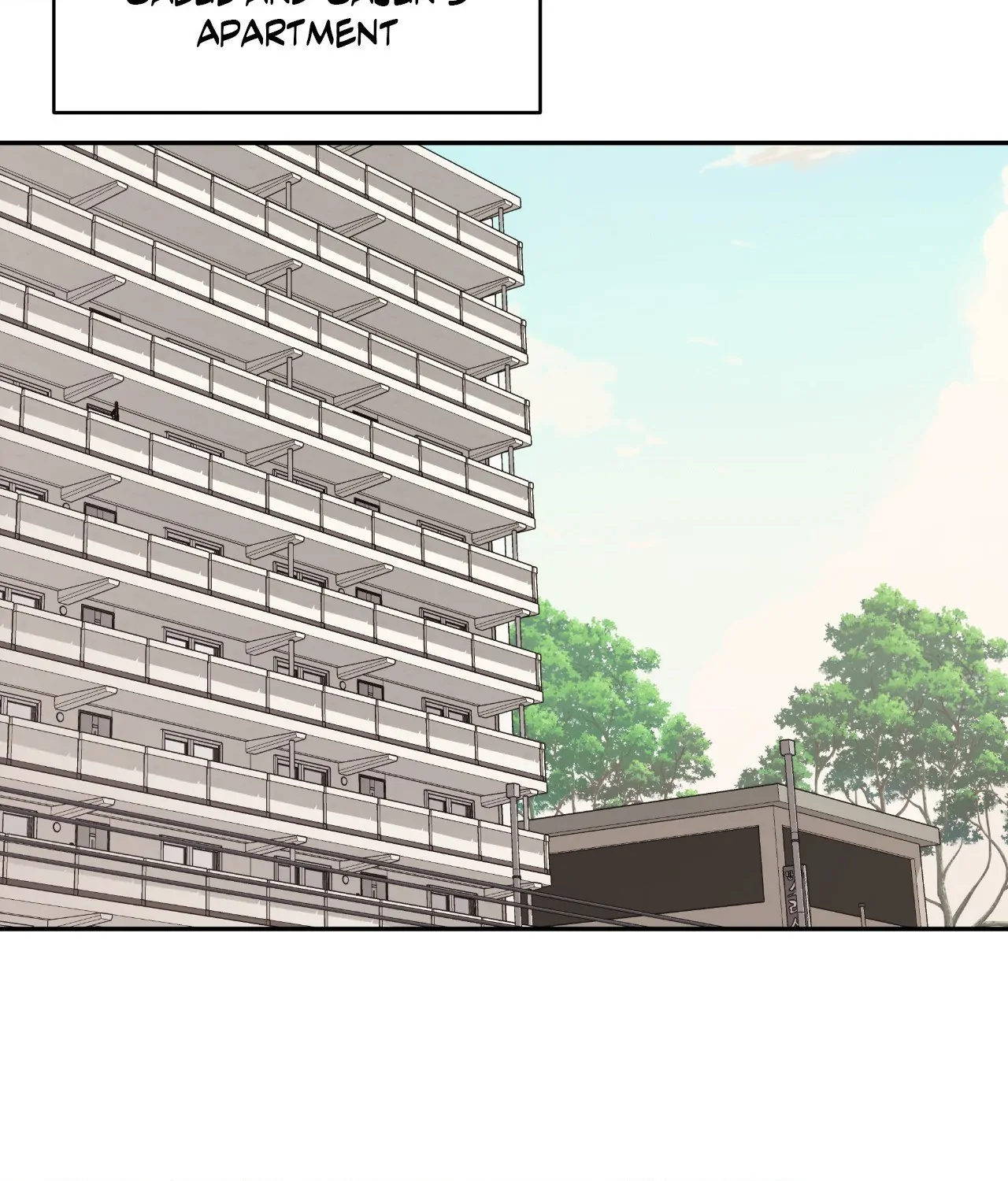 A Hookup Gone Wrong in the Best Way (Official) - Chapter 8 manhwa