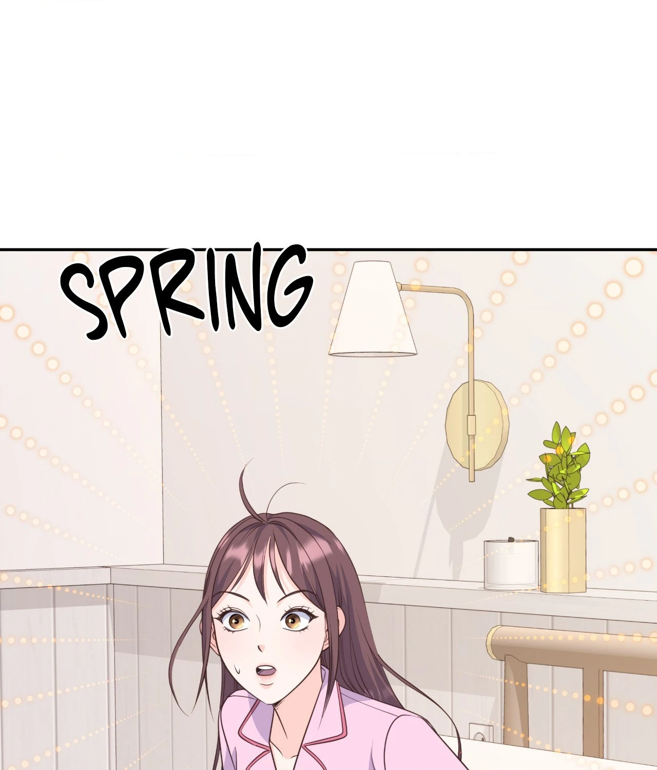 A Hookup Gone Wrong in the Best Way (Official) - Chapter 8 manhwa