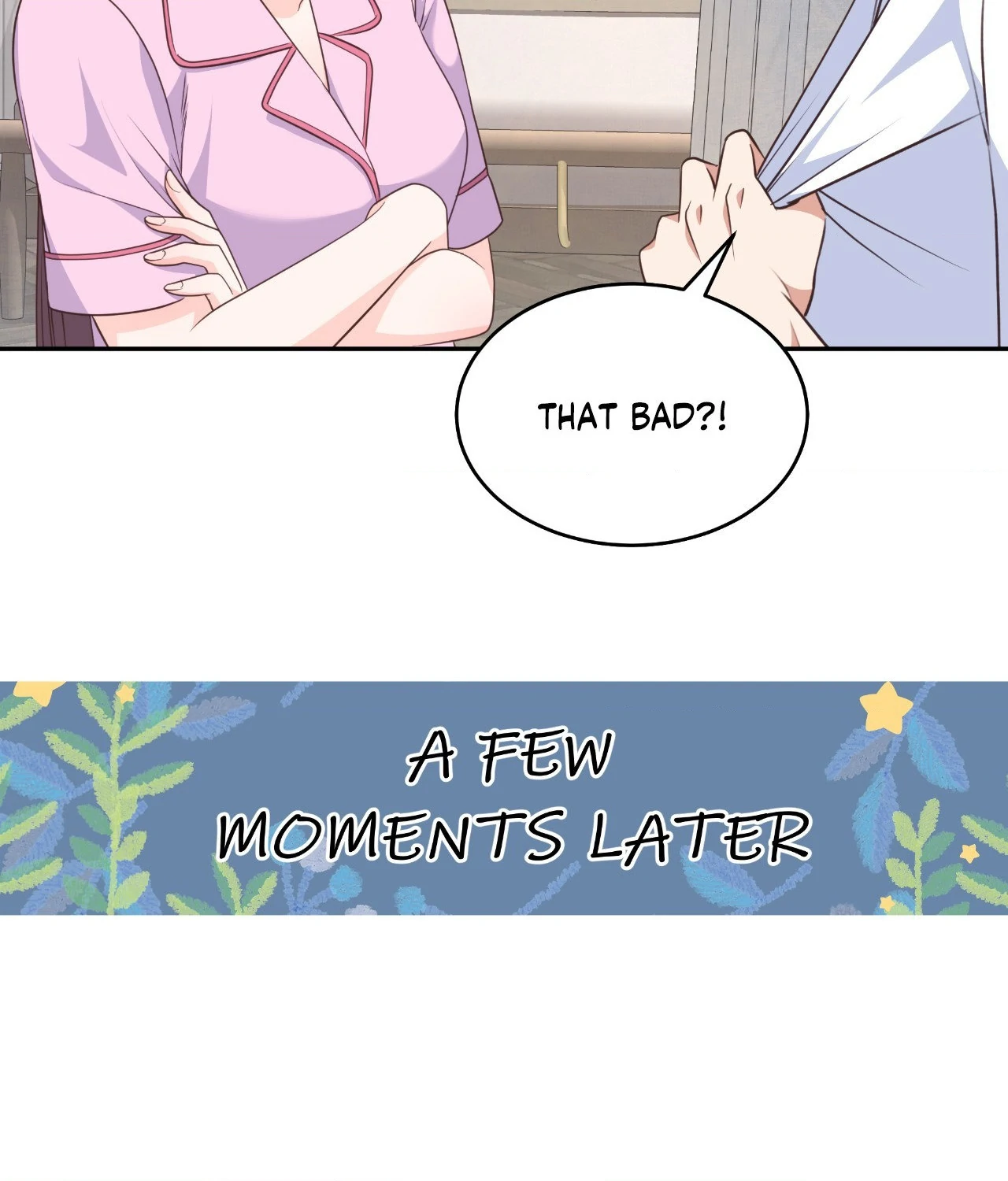 A Hookup Gone Wrong in the Best Way (Official) - Chapter 8 manhwa