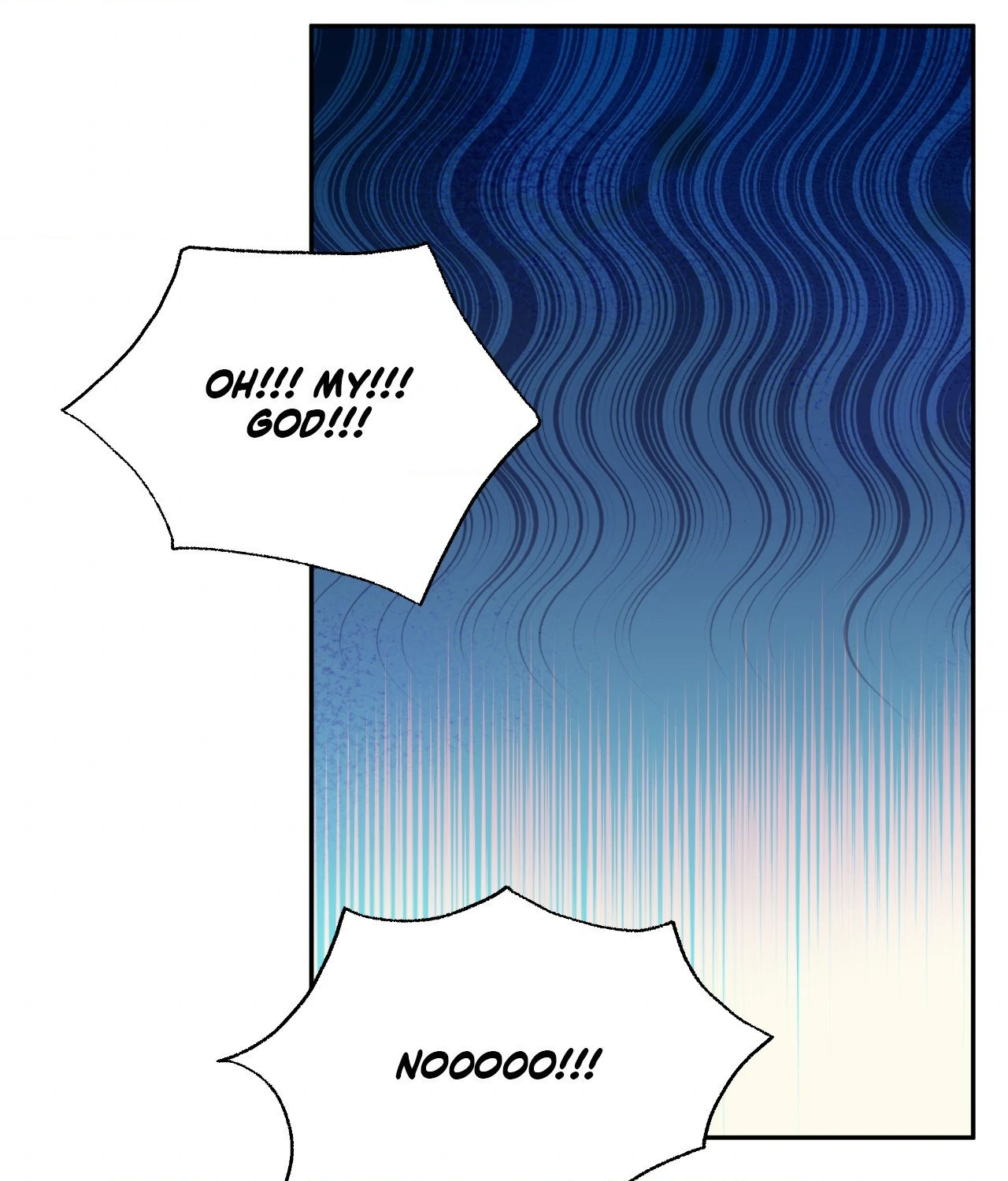 A Hookup Gone Wrong in the Best Way (Official) - Chapter 8 manhwa