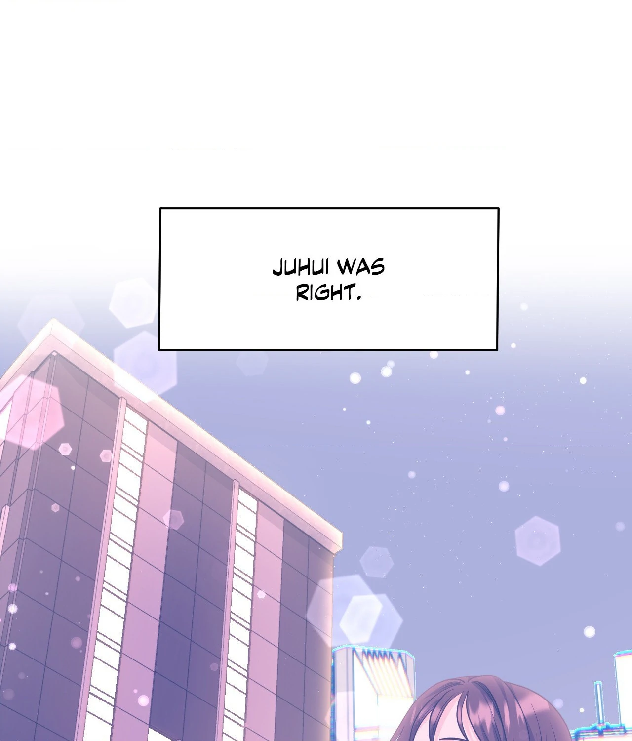 A Hookup Gone Wrong in the Best Way (Official) - Chapter 8 manhwa