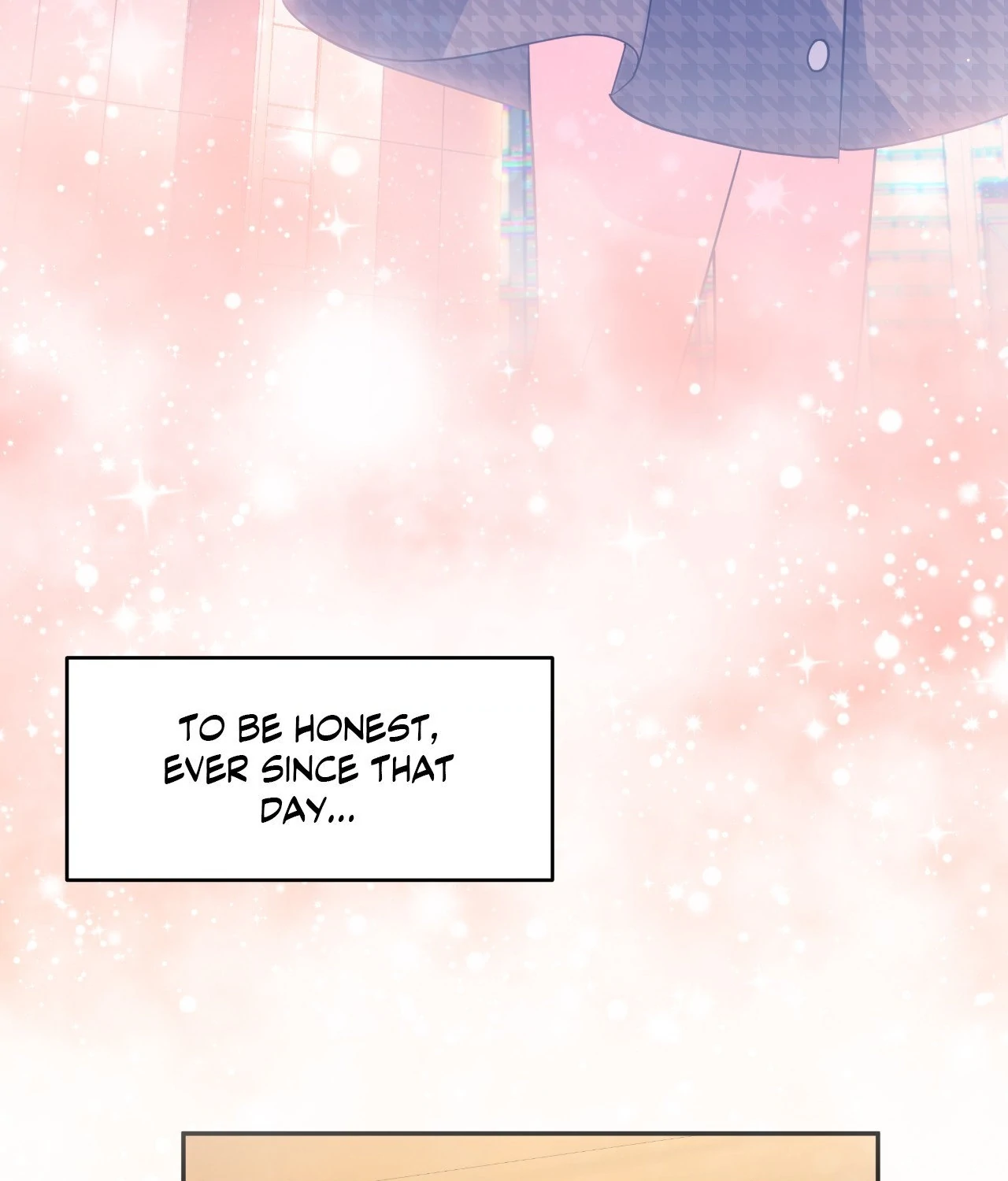A Hookup Gone Wrong in the Best Way (Official) - Chapter 8 manhwa