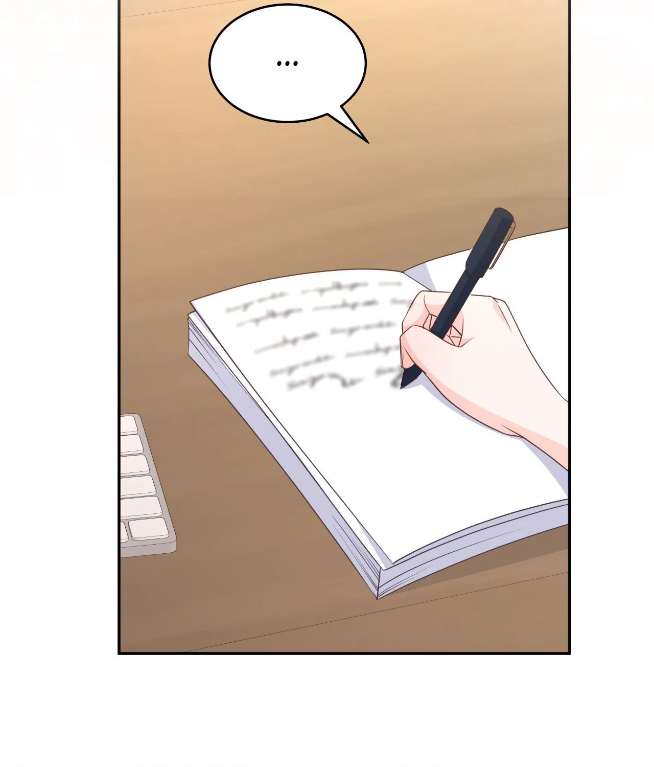 A Hookup Gone Wrong in the Best Way (Official) - Chapter 8 manhwa