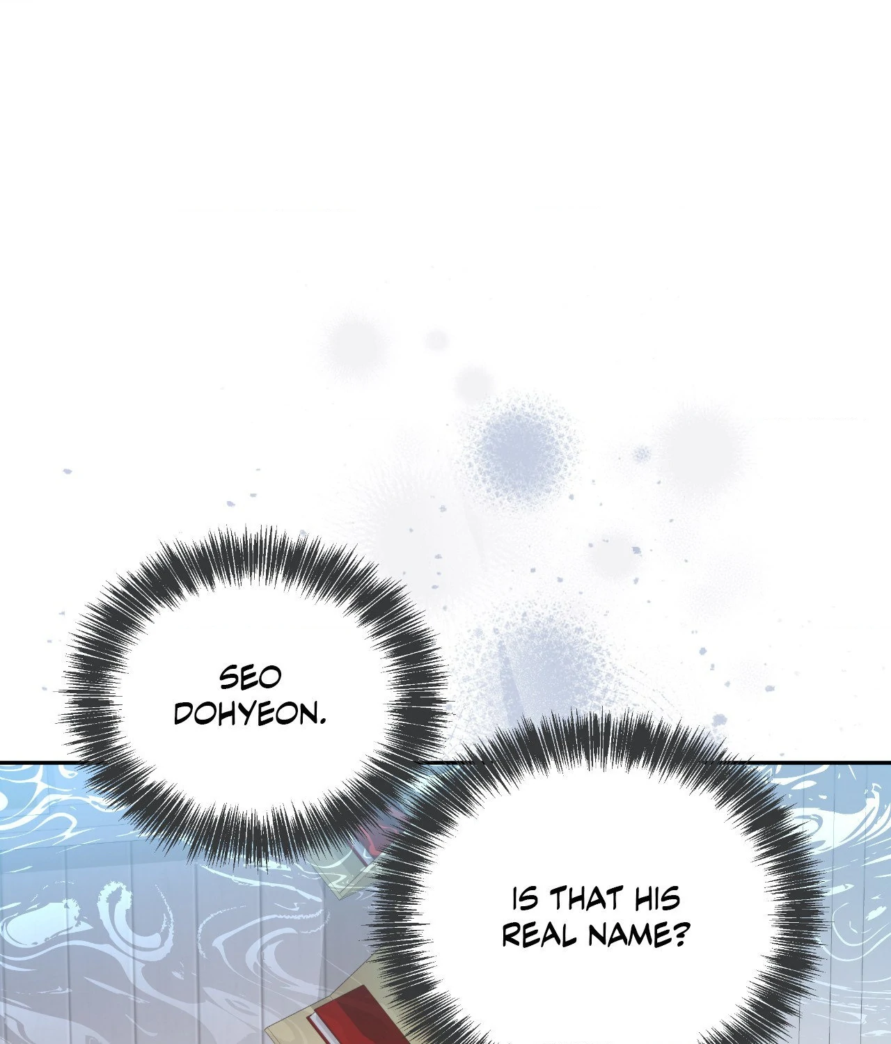 A Hookup Gone Wrong in the Best Way (Official) - Chapter 8 manhwa