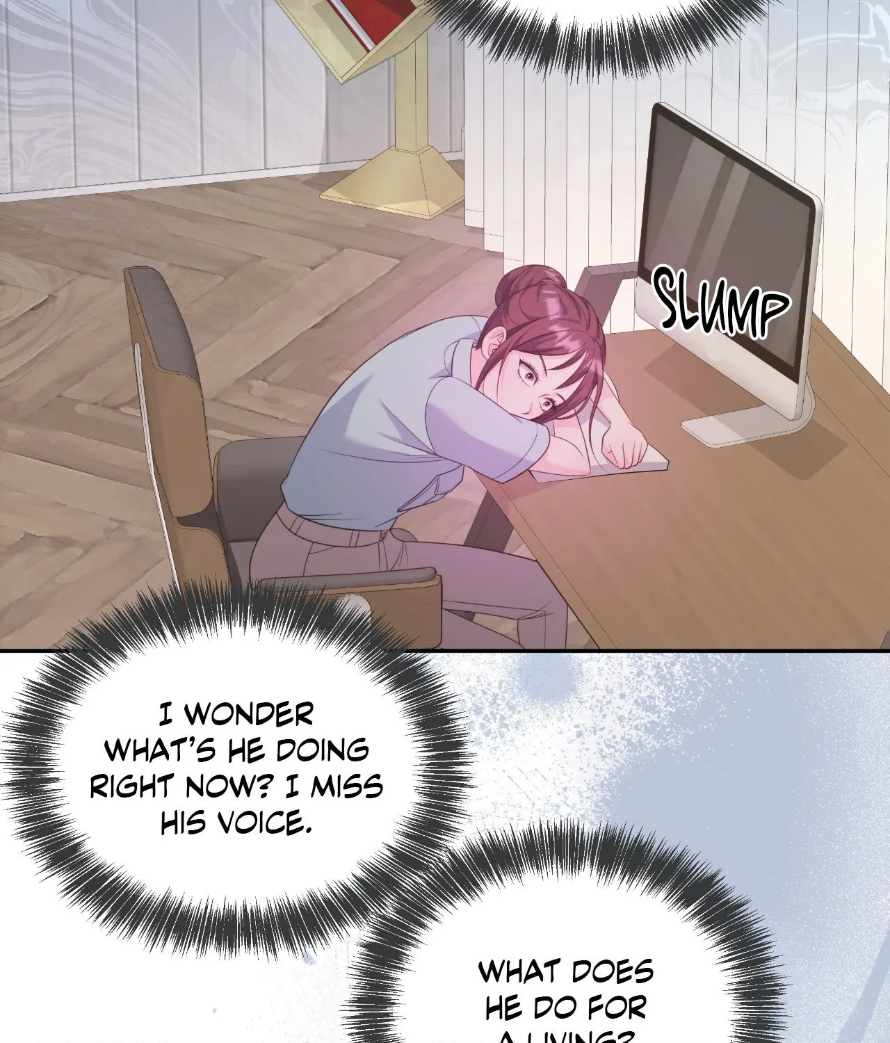 A Hookup Gone Wrong in the Best Way (Official) - Chapter 8 manhwa