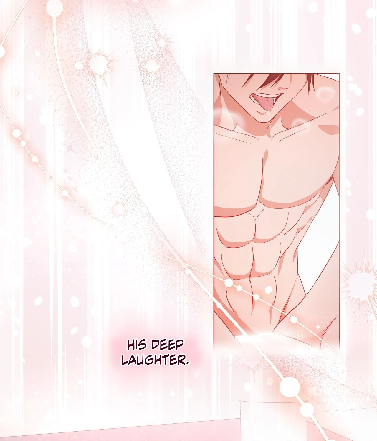 A Hookup Gone Wrong in the Best Way (Official) - Chapter 8 manhwa