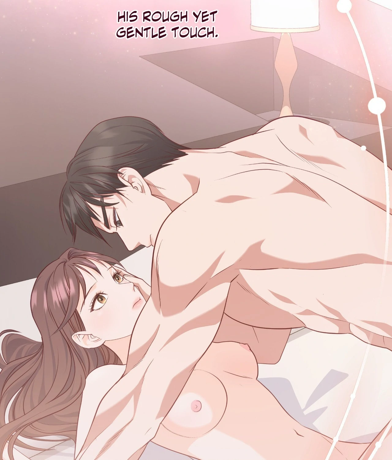A Hookup Gone Wrong in the Best Way (Official) - Chapter 8 manhwa