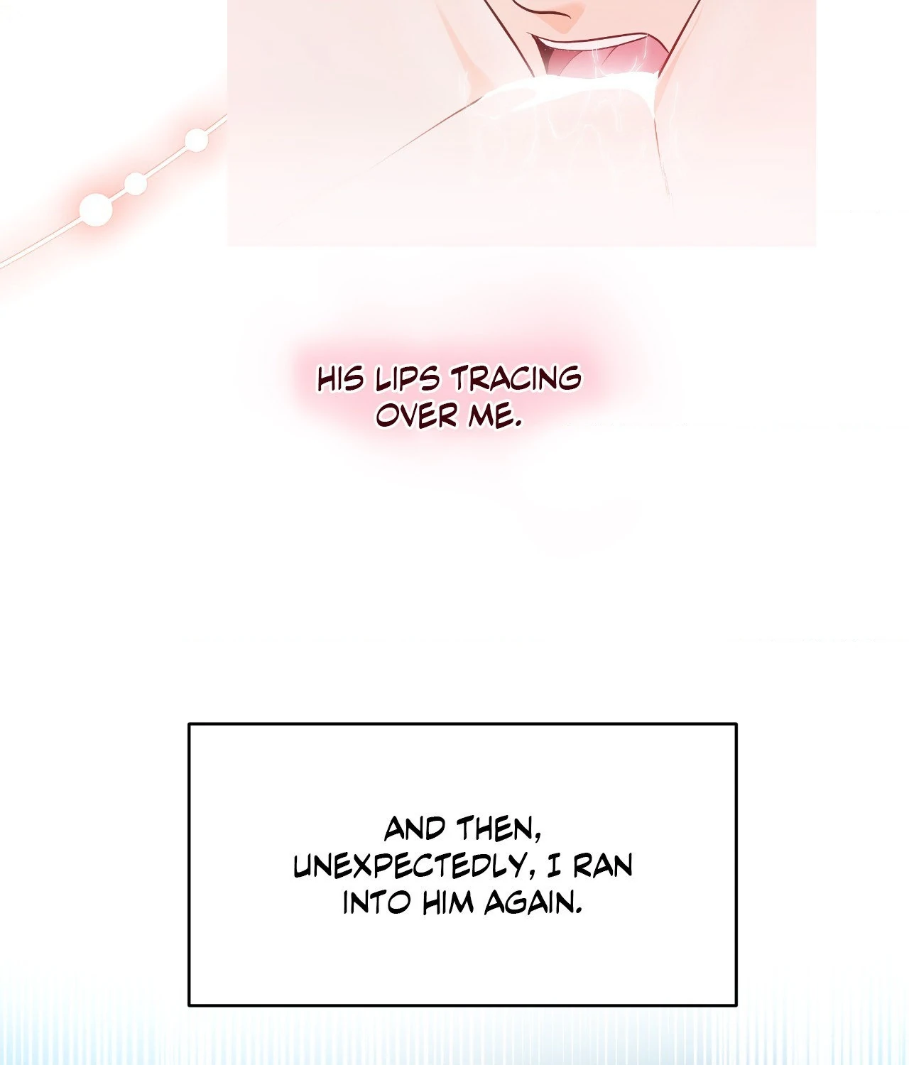 A Hookup Gone Wrong in the Best Way (Official) - Chapter 8 manhwa