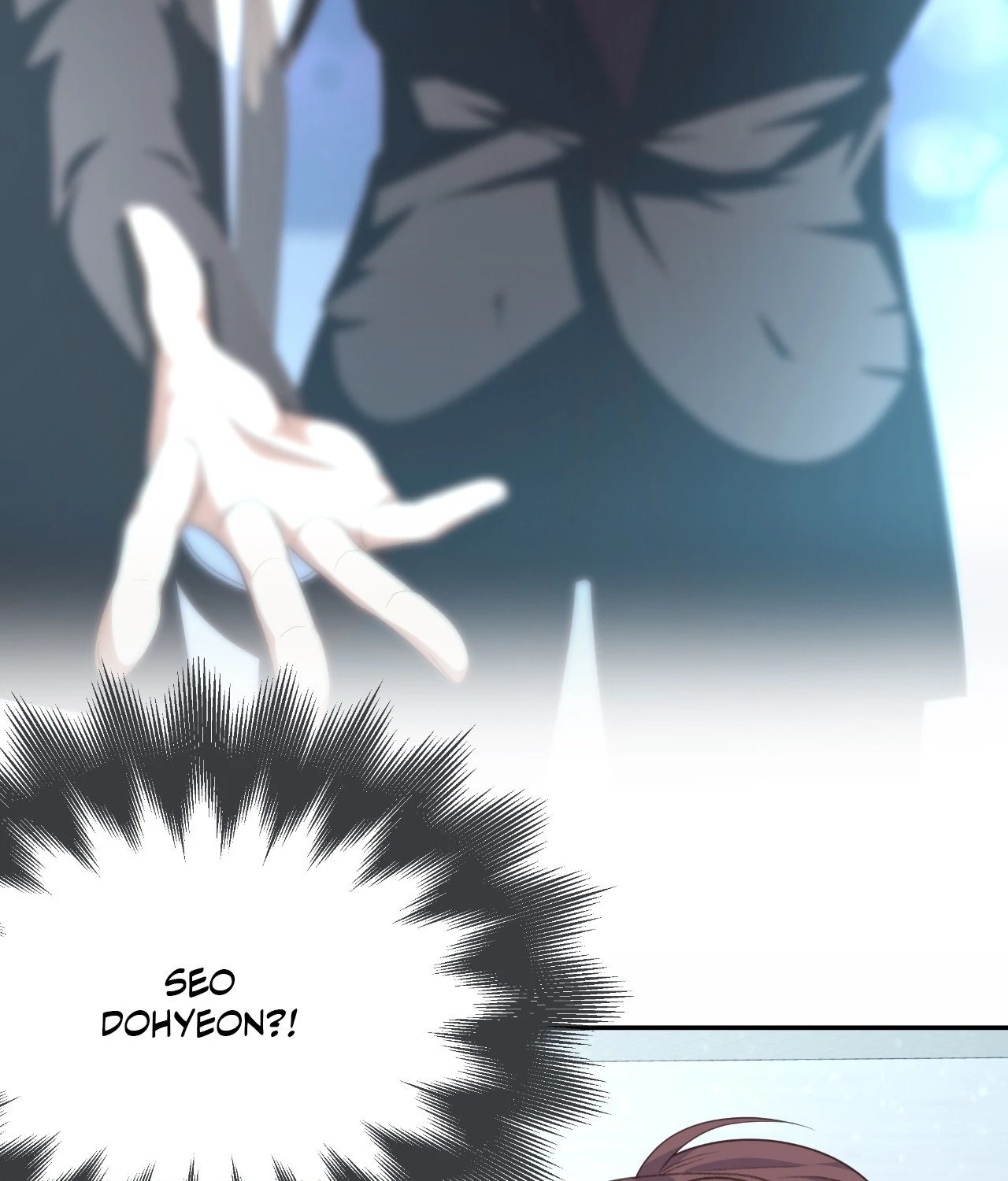 A Hookup Gone Wrong in the Best Way (Official) - Chapter 8 manhwa