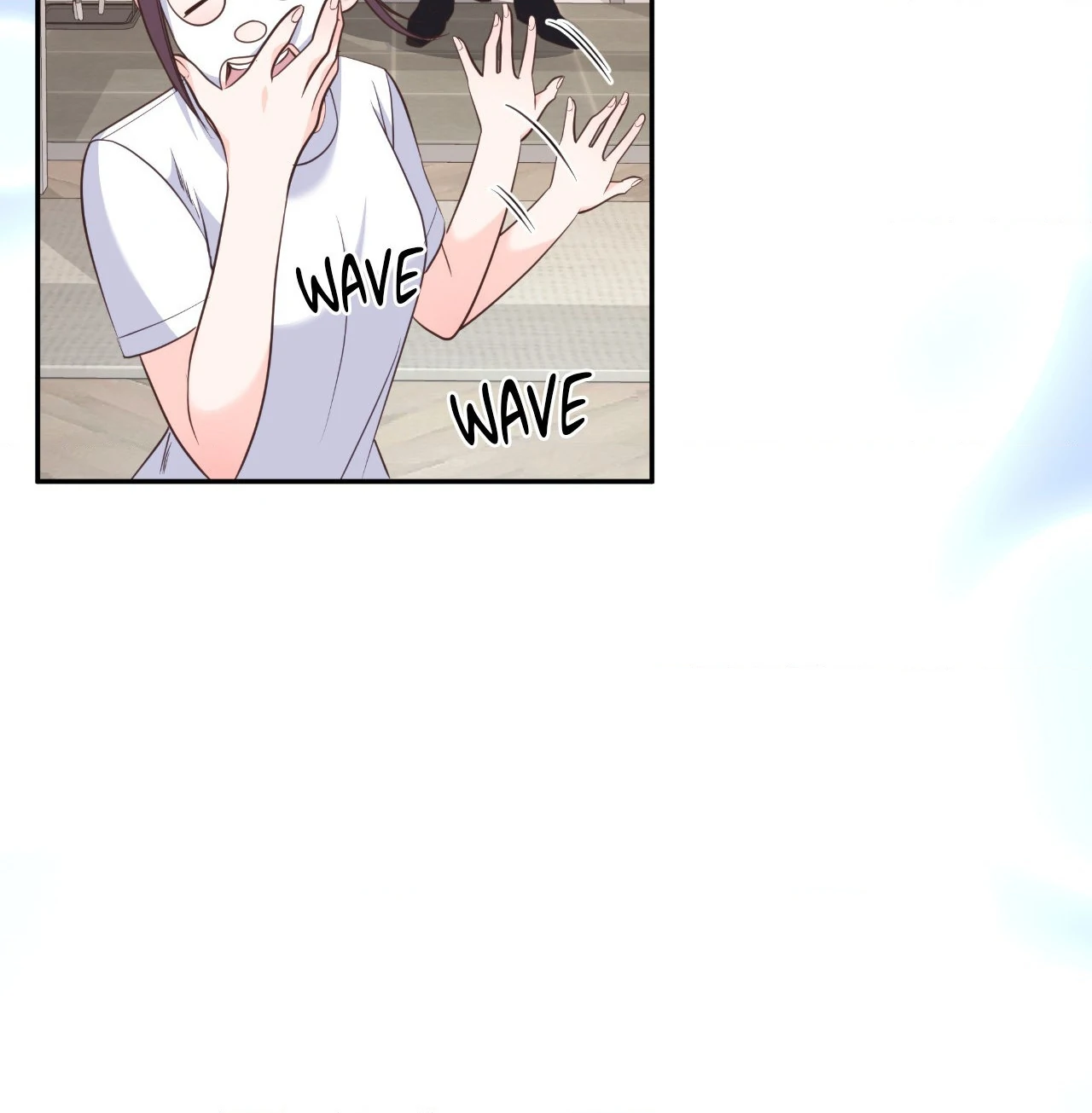 A Hookup Gone Wrong in the Best Way (Official) - Chapter 8 manhwa