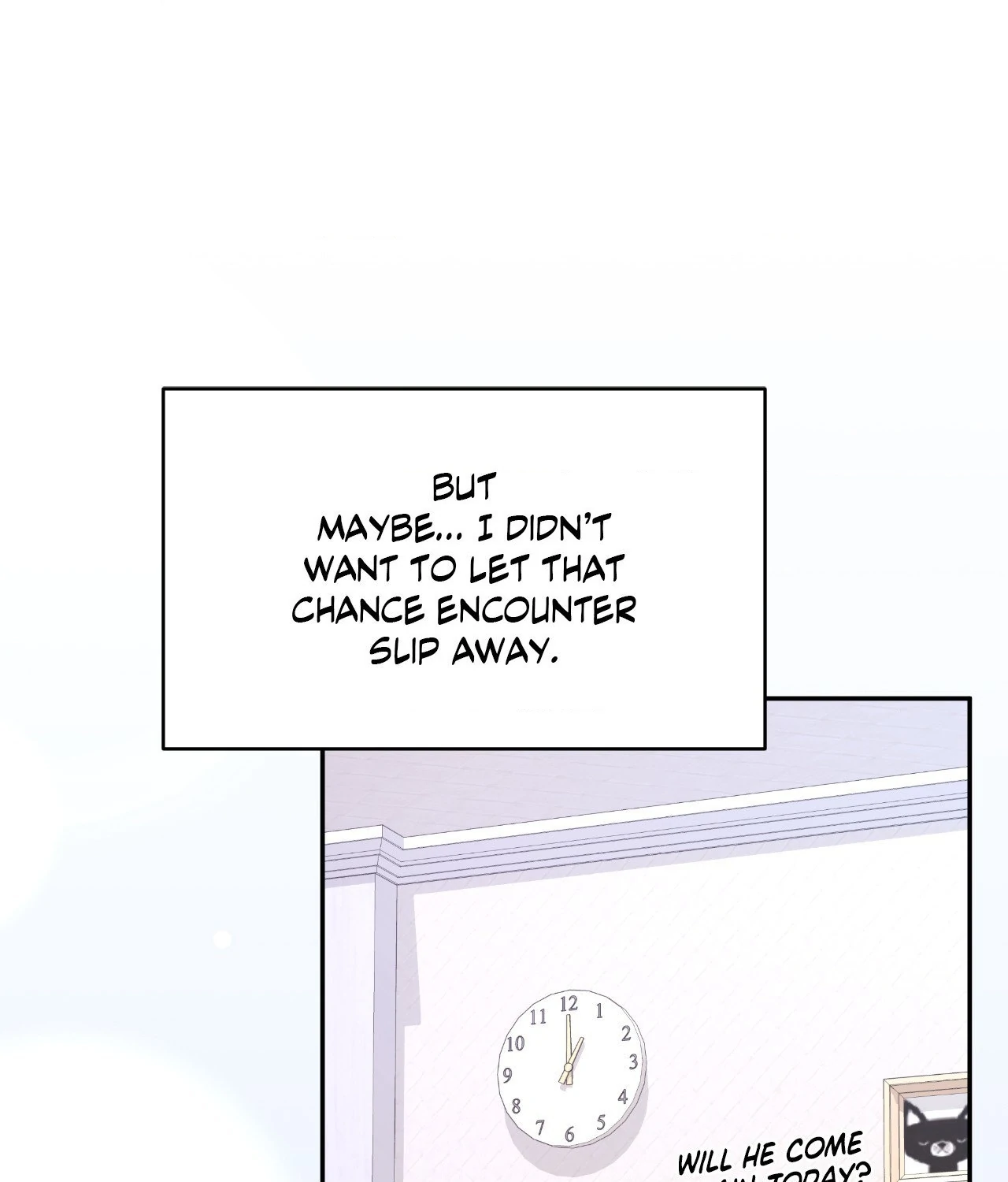 A Hookup Gone Wrong in the Best Way (Official) - Chapter 8 manhwa
