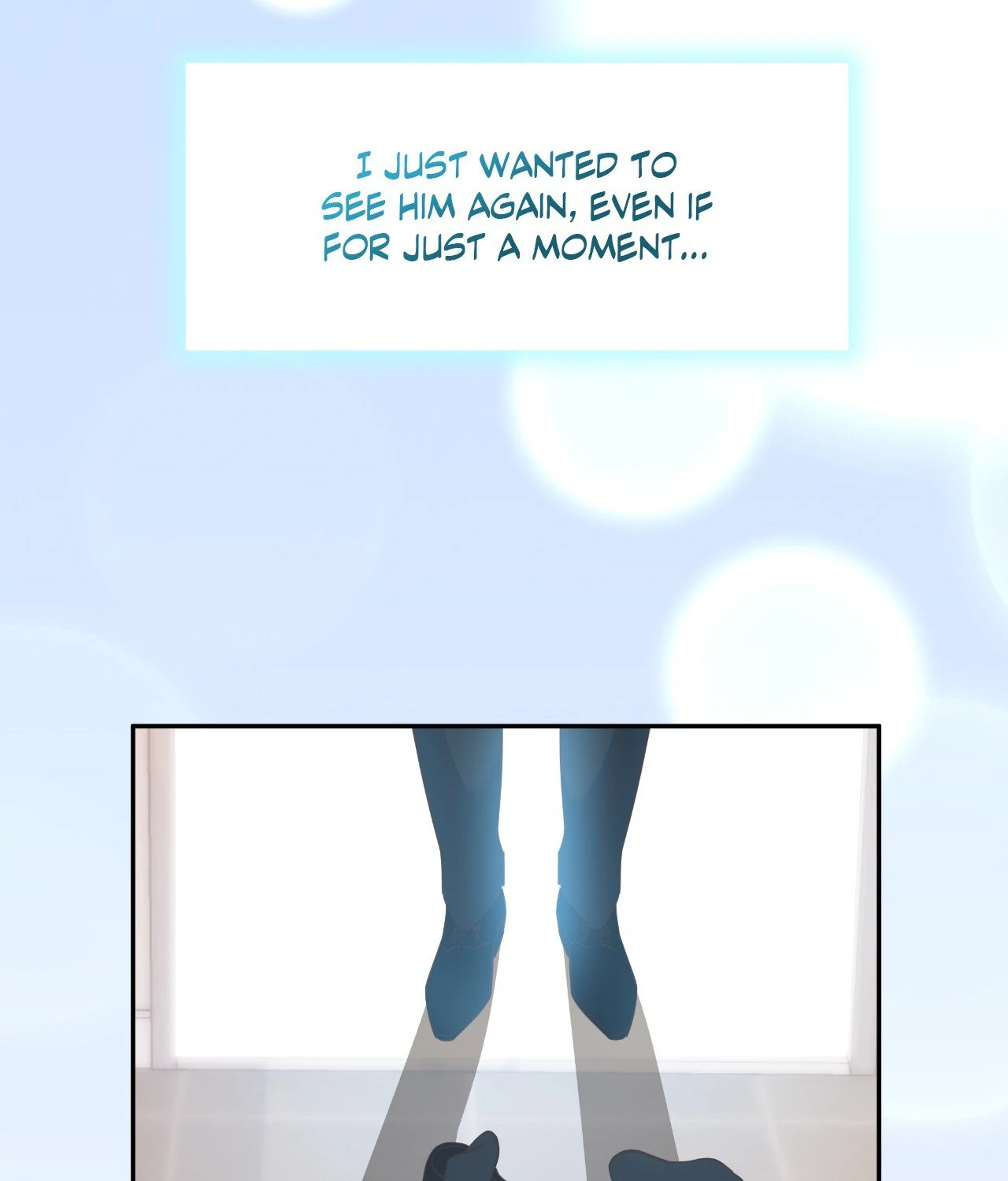 A Hookup Gone Wrong in the Best Way (Official) - Chapter 8 manhwa