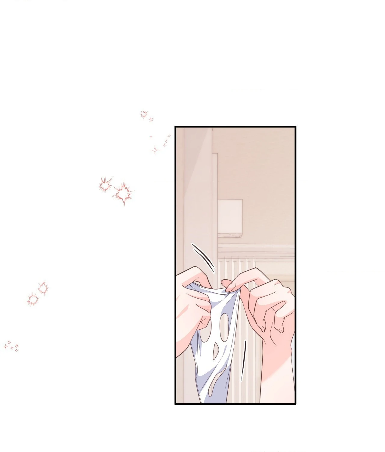 A Hookup Gone Wrong in the Best Way (Official) - Chapter 8 manhwa