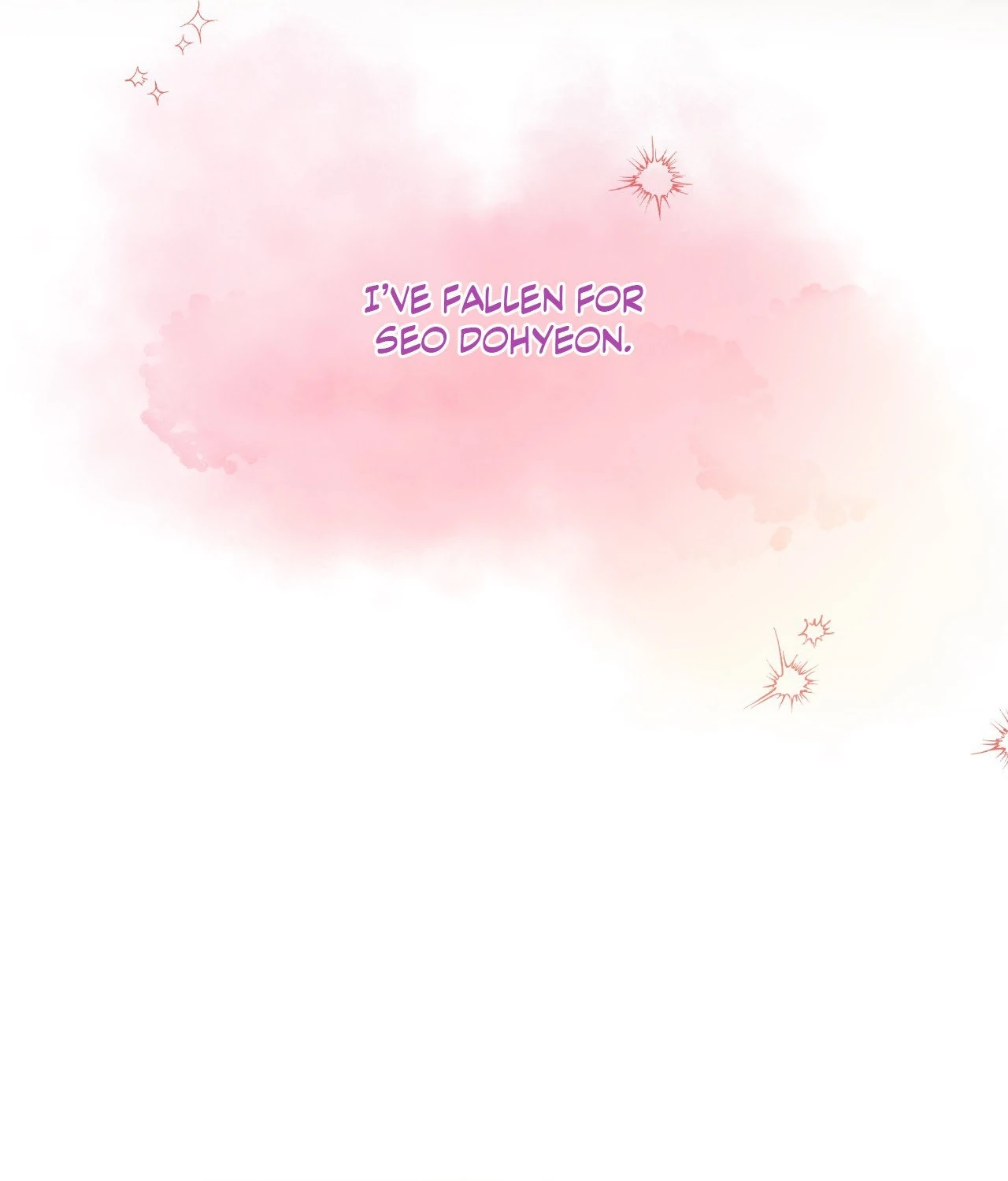 A Hookup Gone Wrong in the Best Way (Official) - Chapter 8 manhwa