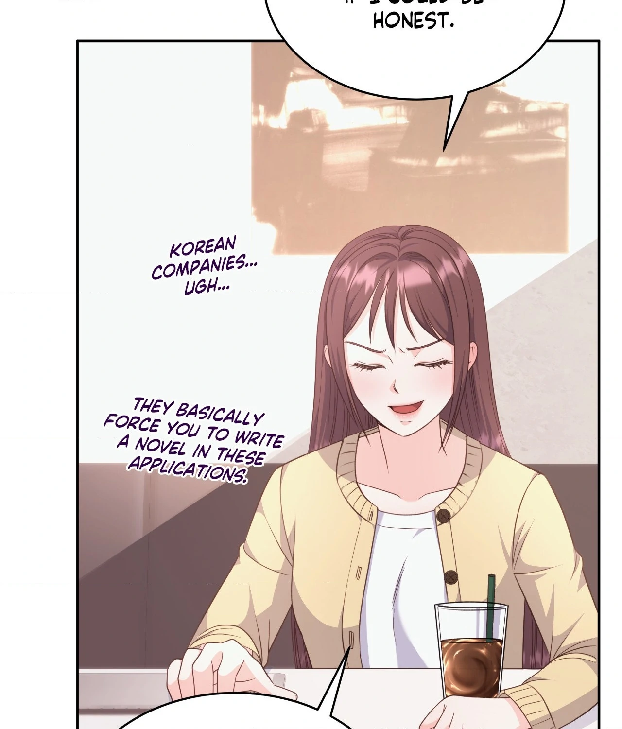 A Hookup Gone Wrong in the Best Way (Official) - Chapter 9 manhwa