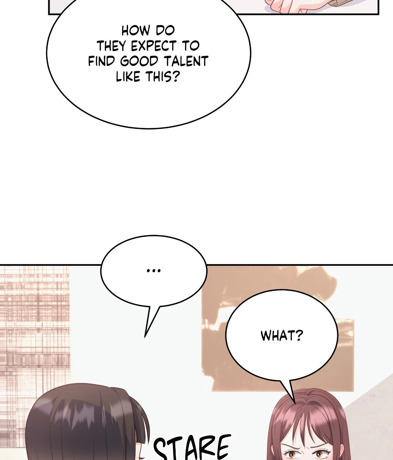 A Hookup Gone Wrong in the Best Way (Official) - Chapter 9 manhwa