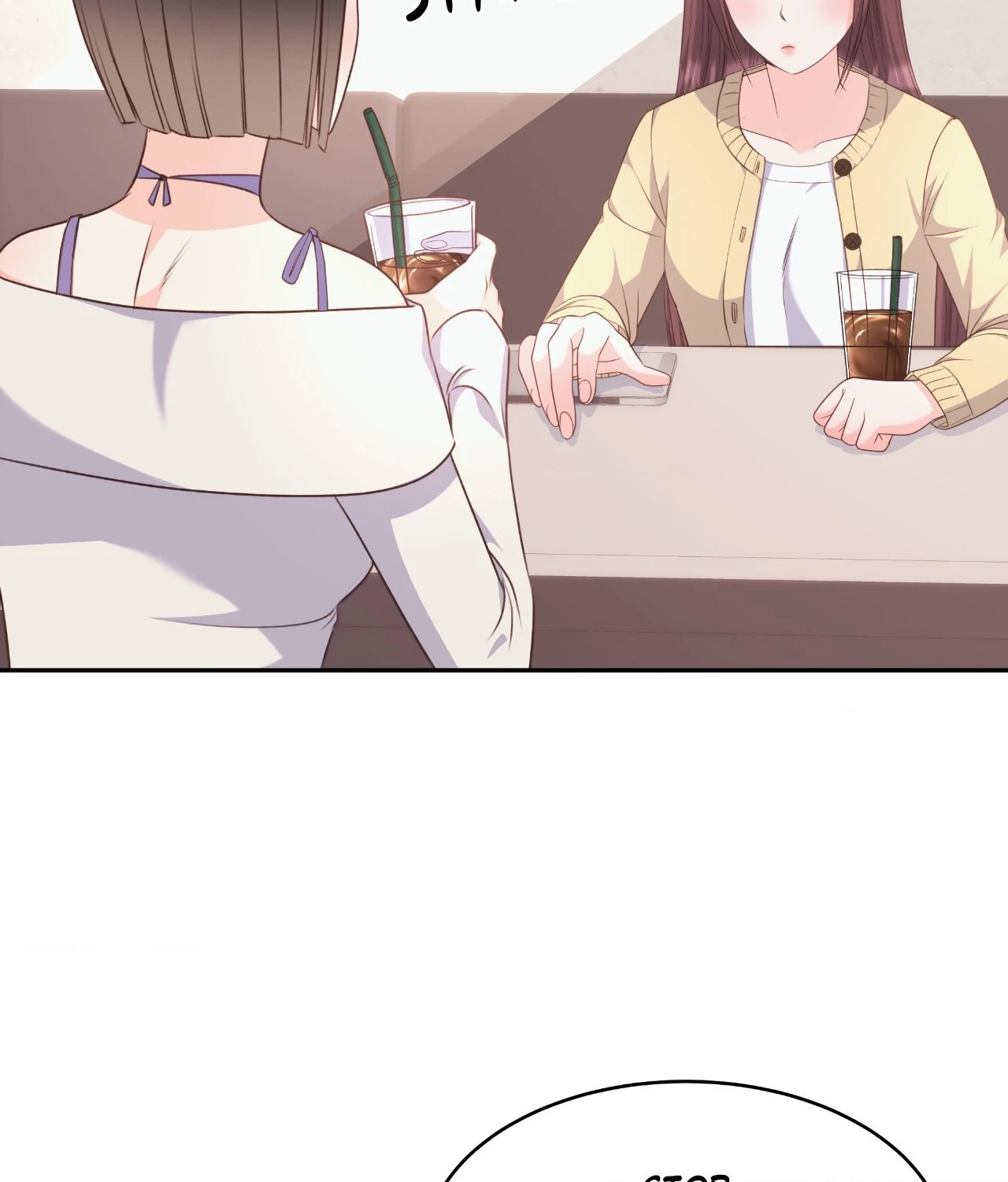 A Hookup Gone Wrong in the Best Way (Official) - Chapter 9 manhwa