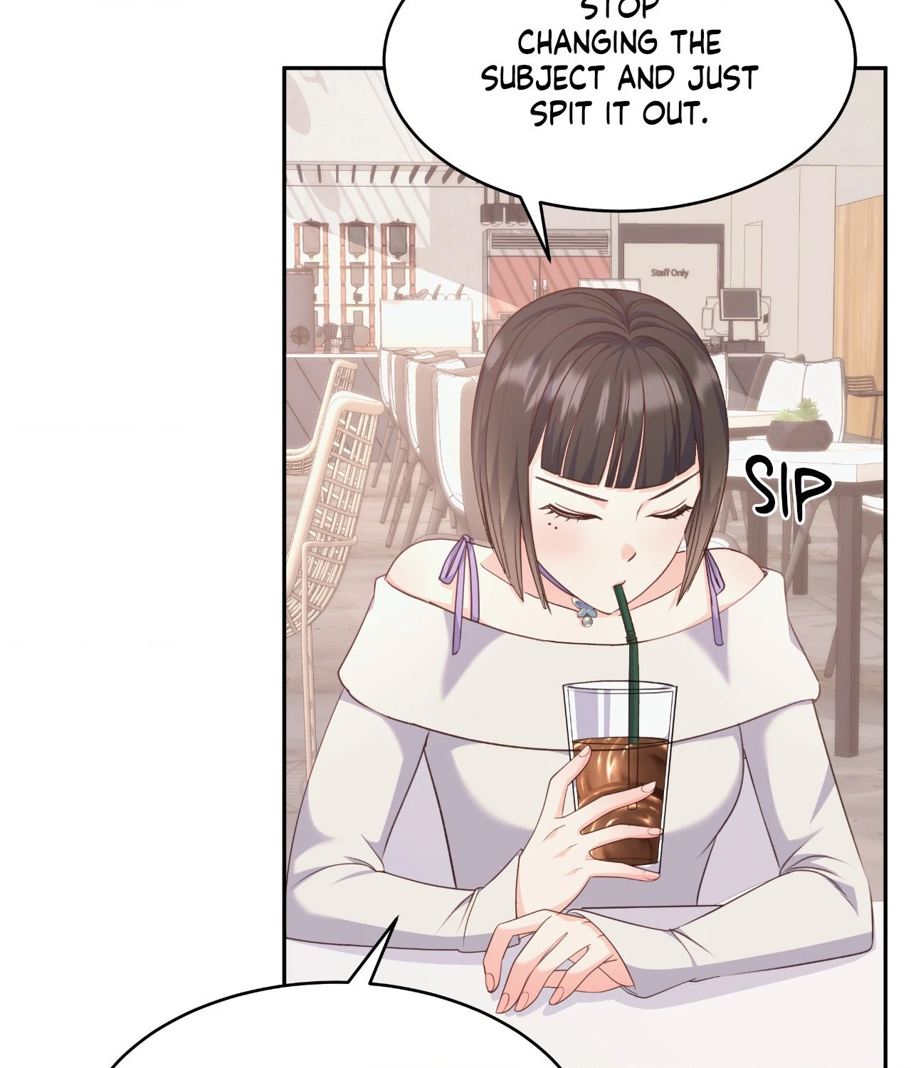 A Hookup Gone Wrong in the Best Way (Official) - Chapter 9 manhwa