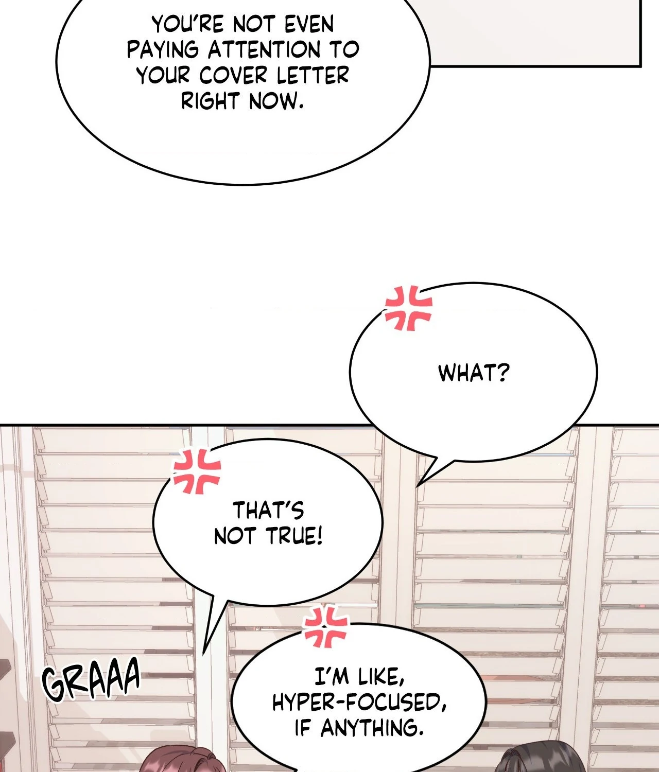 A Hookup Gone Wrong in the Best Way (Official) - Chapter 9 manhwa