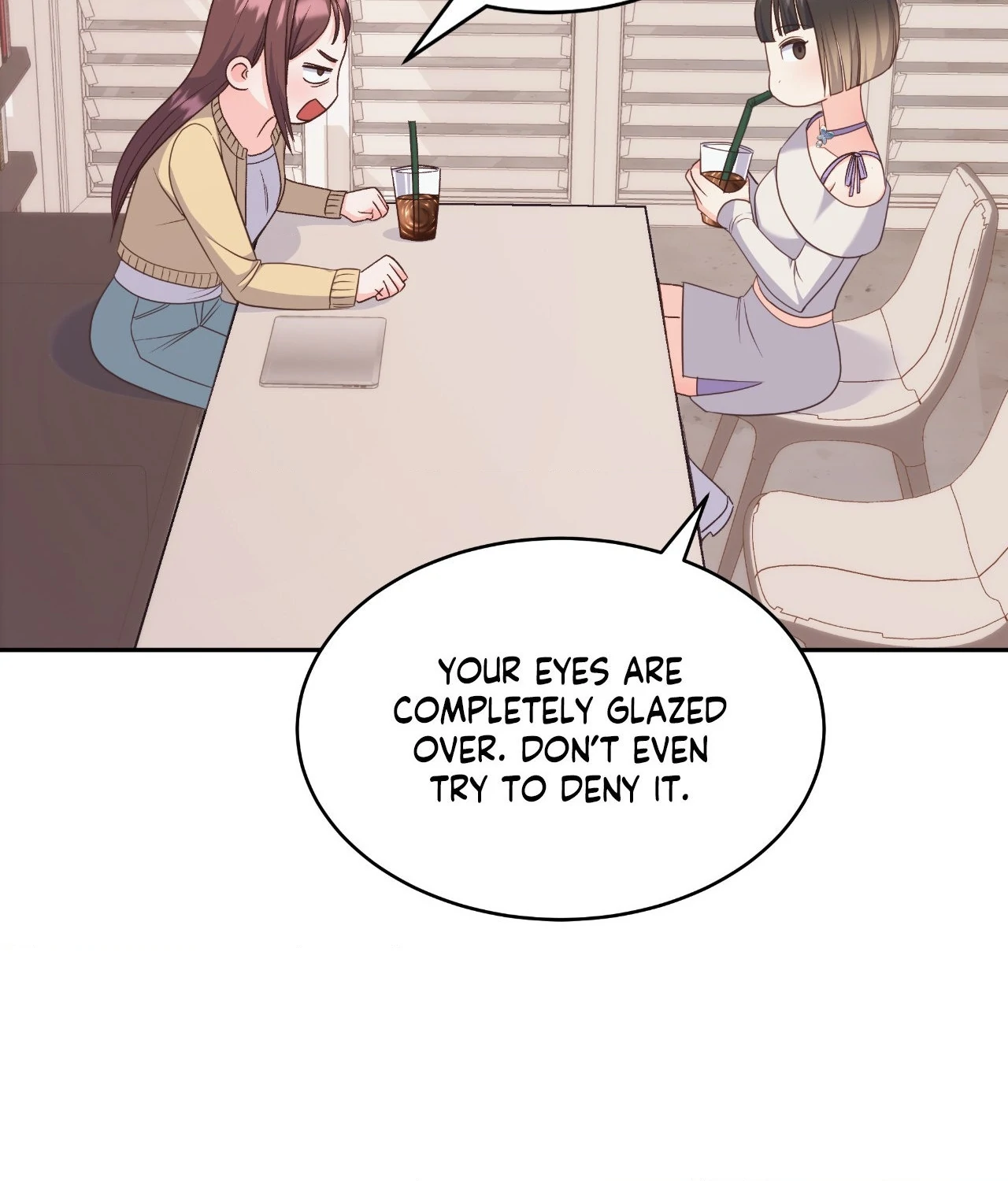 A Hookup Gone Wrong in the Best Way (Official) - Chapter 9 manhwa