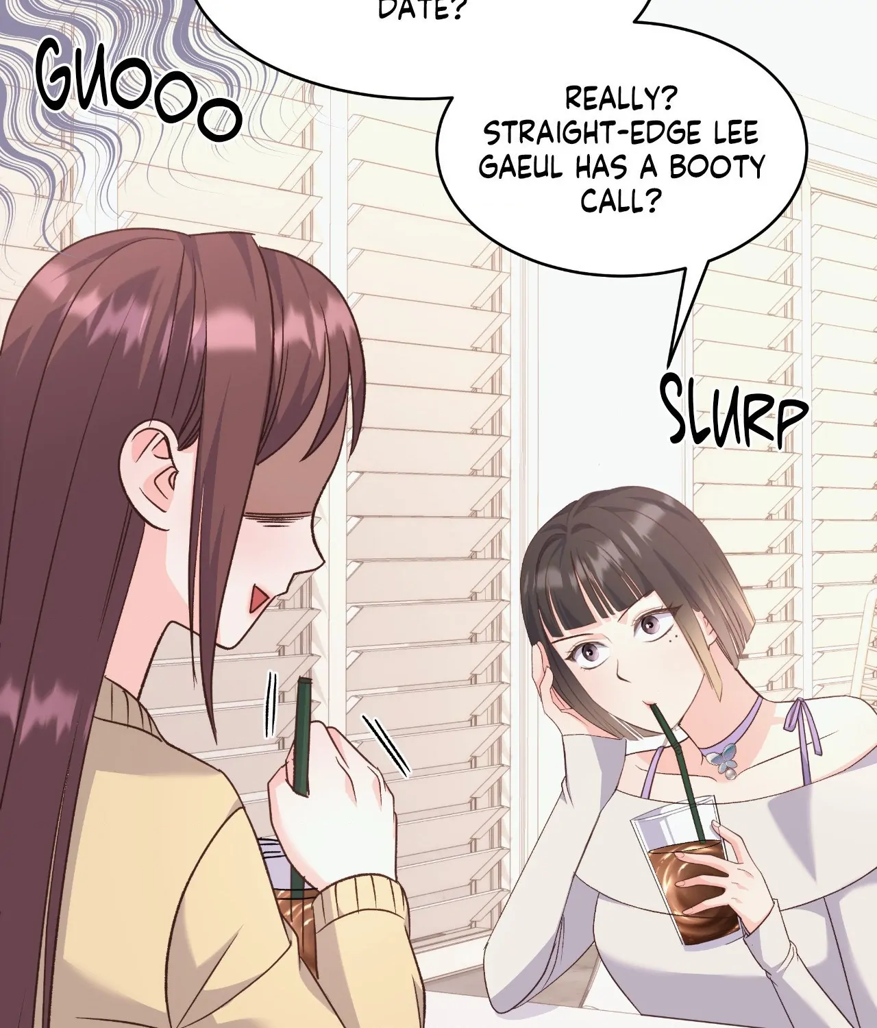 A Hookup Gone Wrong in the Best Way (Official) - Chapter 9 manhwa