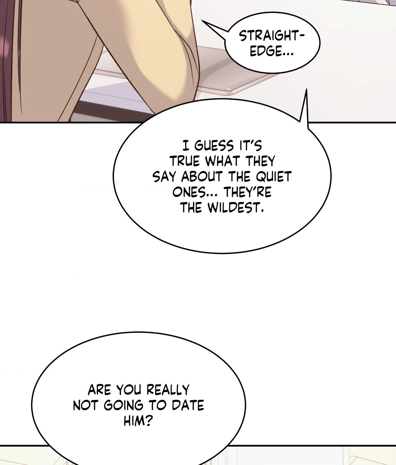 A Hookup Gone Wrong in the Best Way (Official) - Chapter 9 manhwa