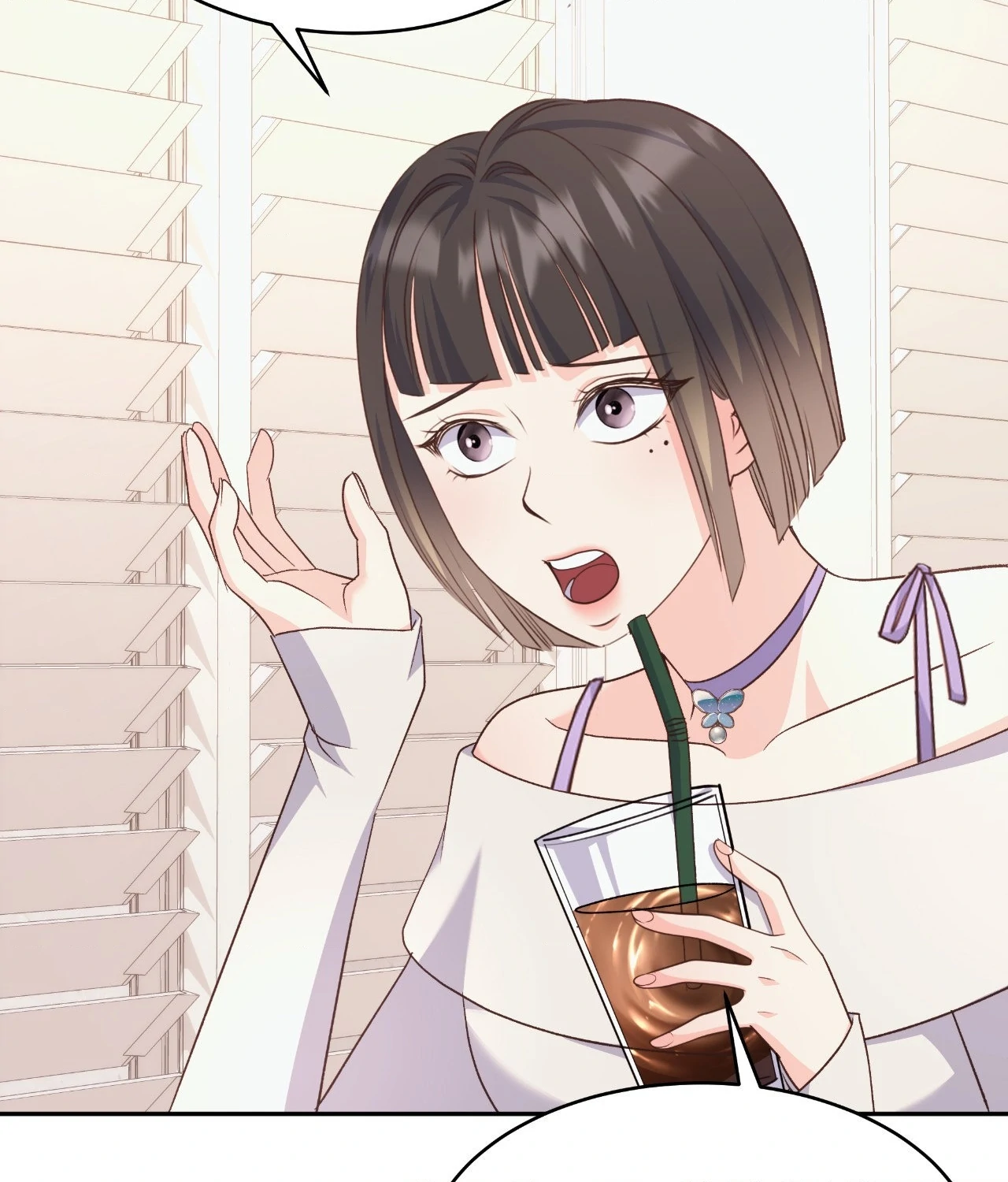 A Hookup Gone Wrong in the Best Way (Official) - Chapter 9 manhwa
