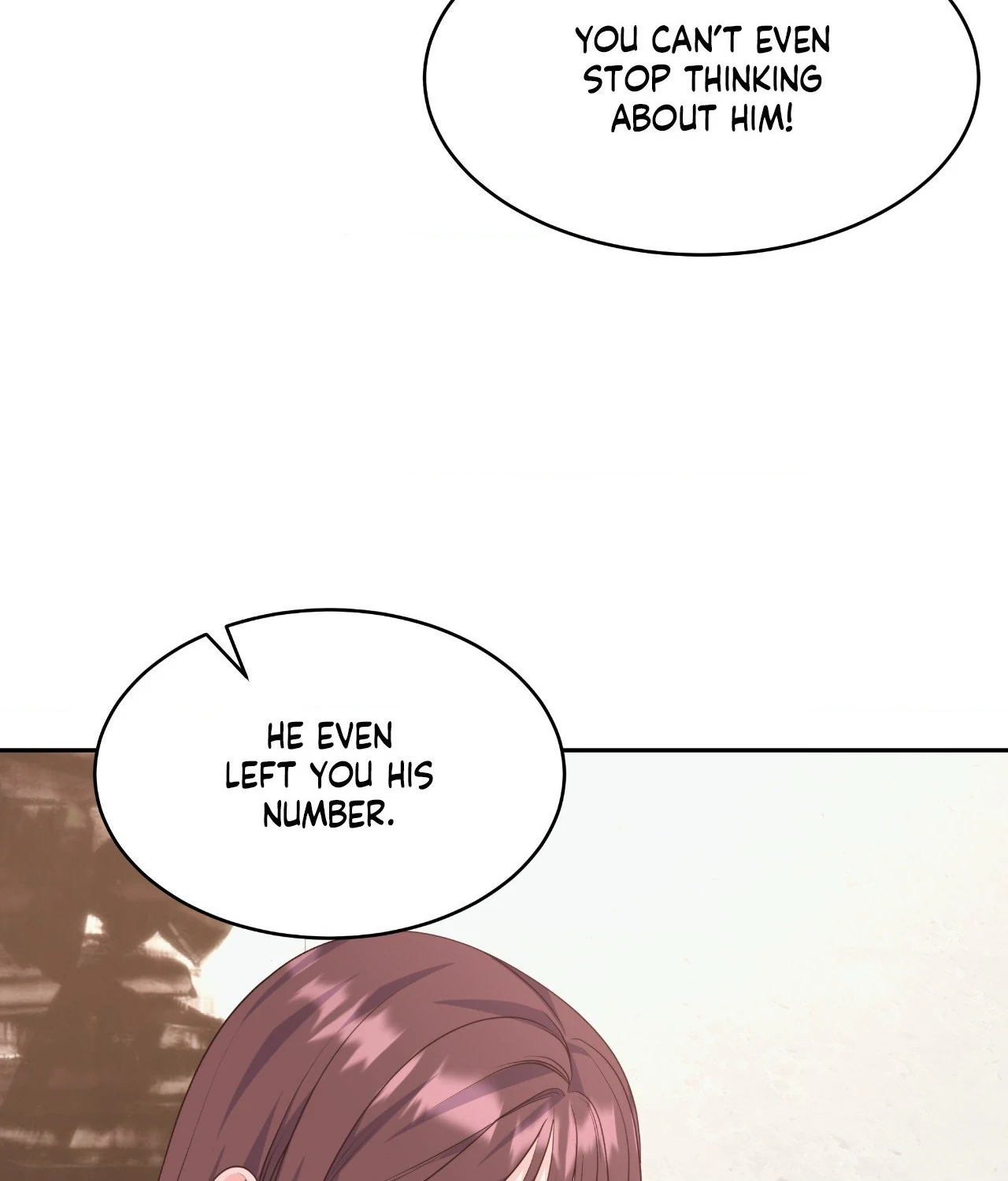 A Hookup Gone Wrong in the Best Way (Official) - Chapter 9 manhwa