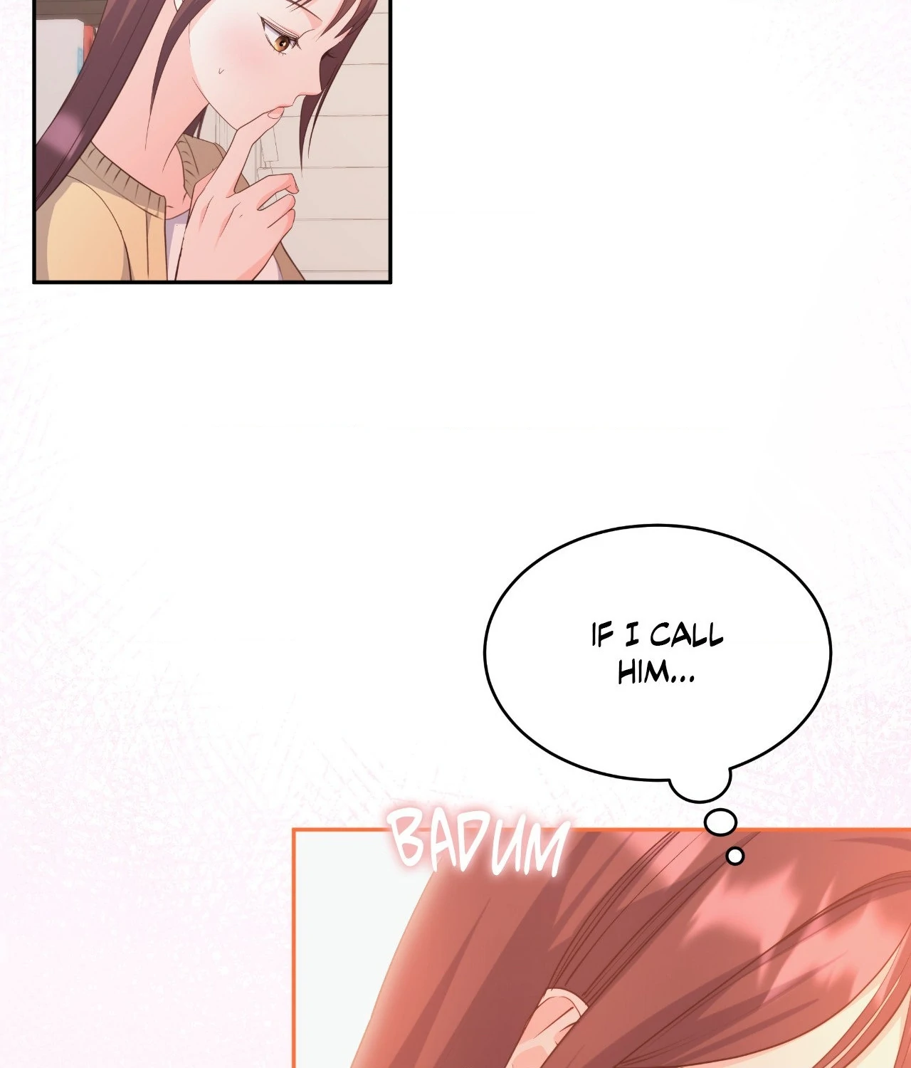 A Hookup Gone Wrong in the Best Way (Official) - Chapter 9 manhwa