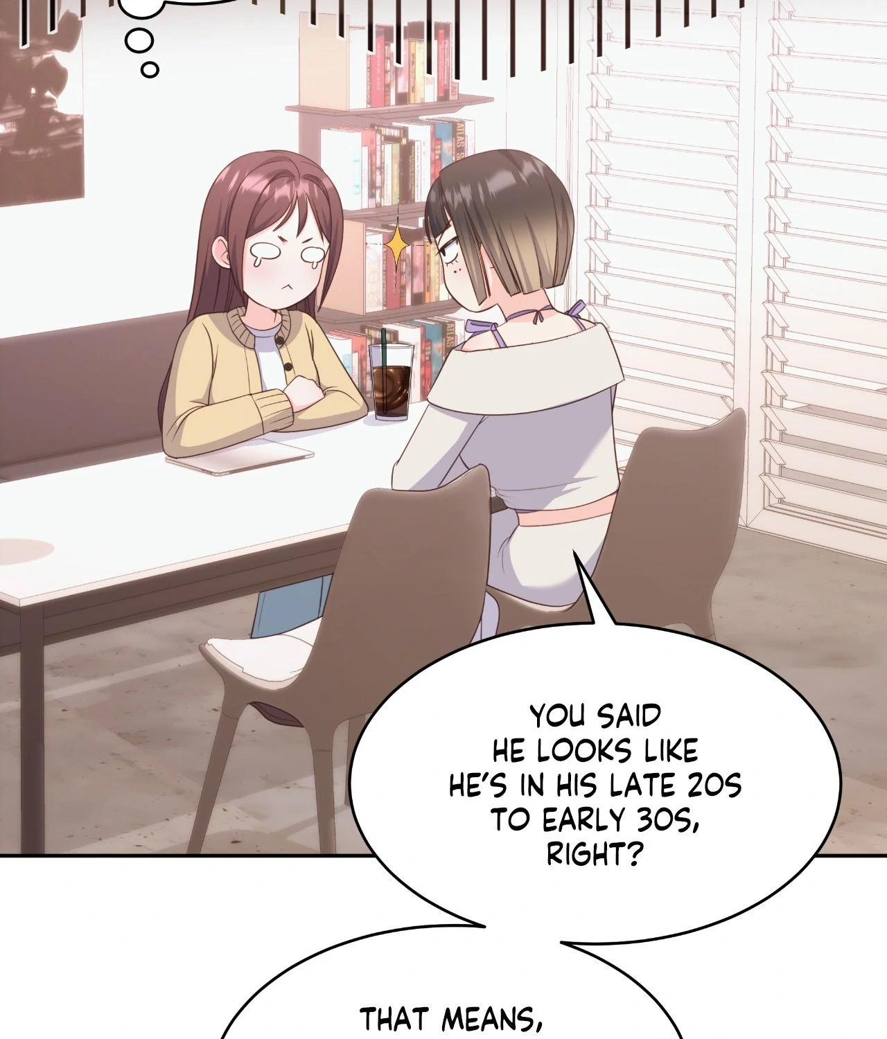 A Hookup Gone Wrong in the Best Way (Official) - Chapter 9 manhwa