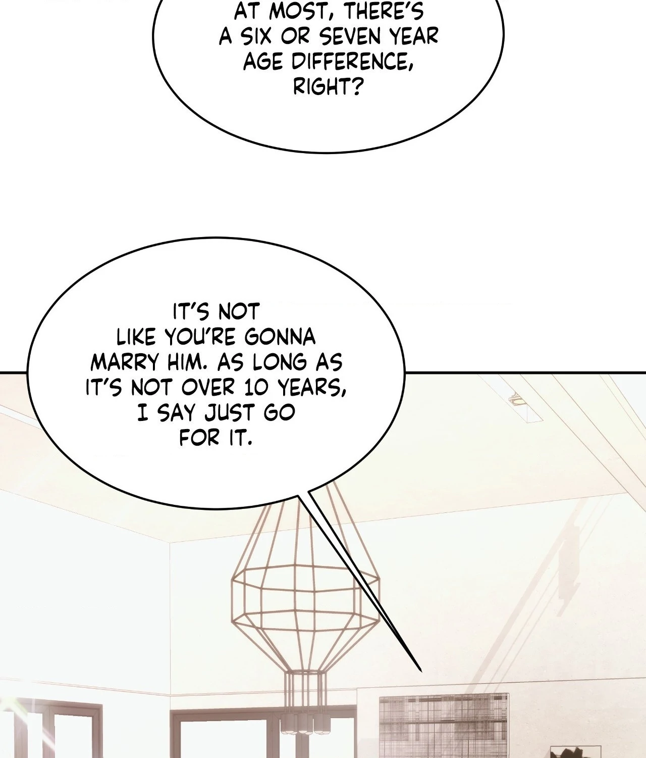 A Hookup Gone Wrong in the Best Way (Official) - Chapter 9 manhwa