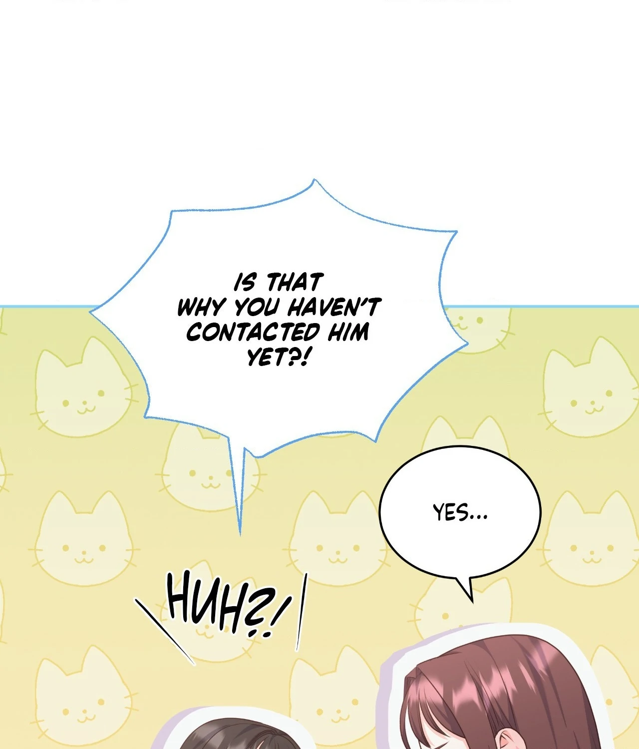 A Hookup Gone Wrong in the Best Way (Official) - Chapter 9 manhwa