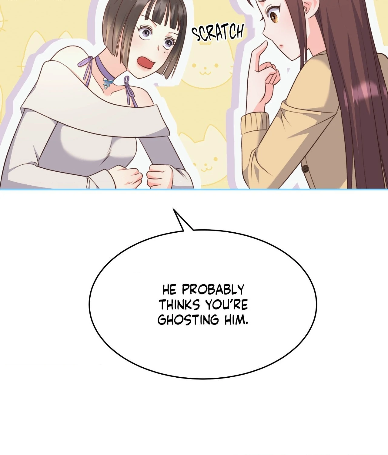 A Hookup Gone Wrong in the Best Way (Official) - Chapter 9 manhwa