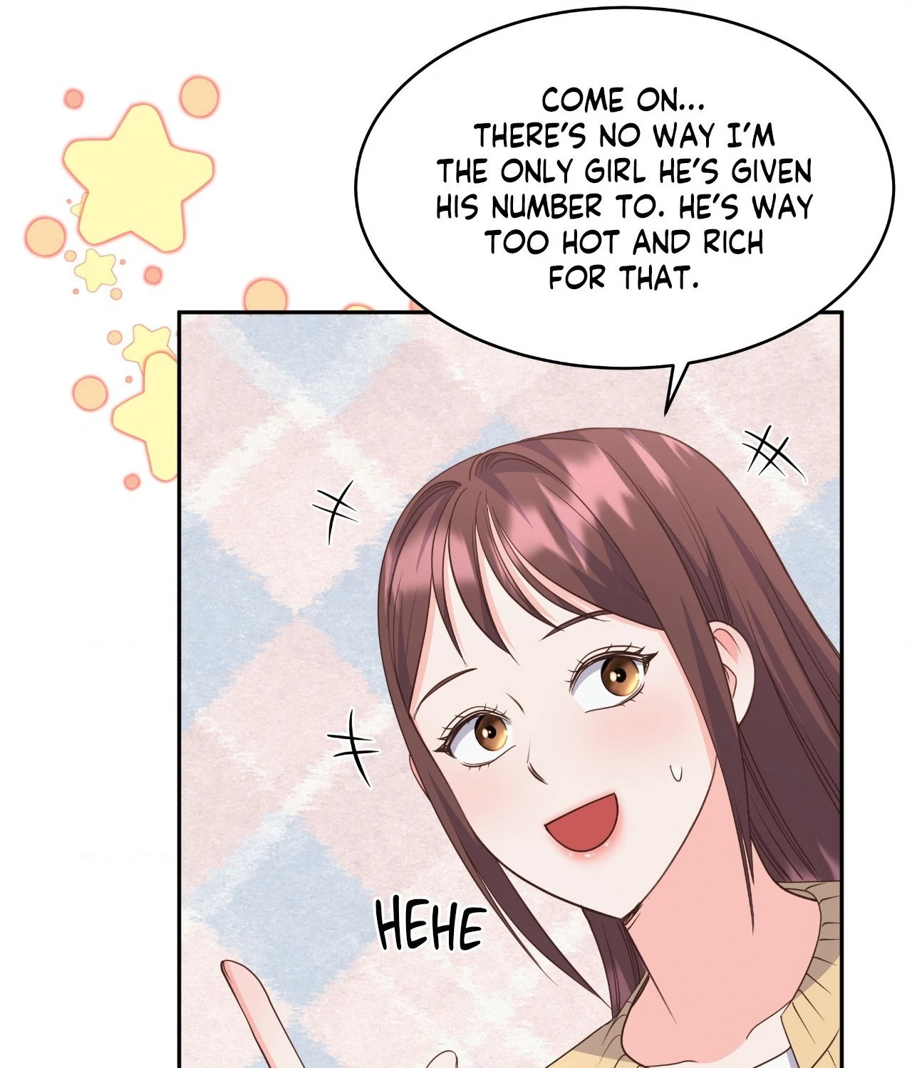 A Hookup Gone Wrong in the Best Way (Official) - Chapter 9 manhwa