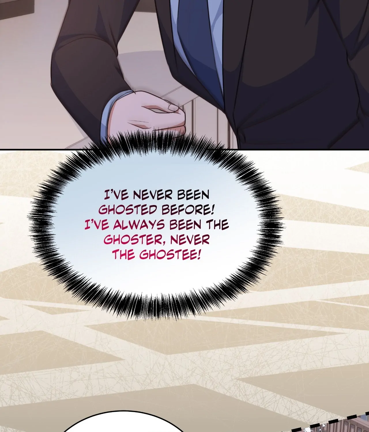 A Hookup Gone Wrong in the Best Way (Official) - Chapter 9 manhwa
