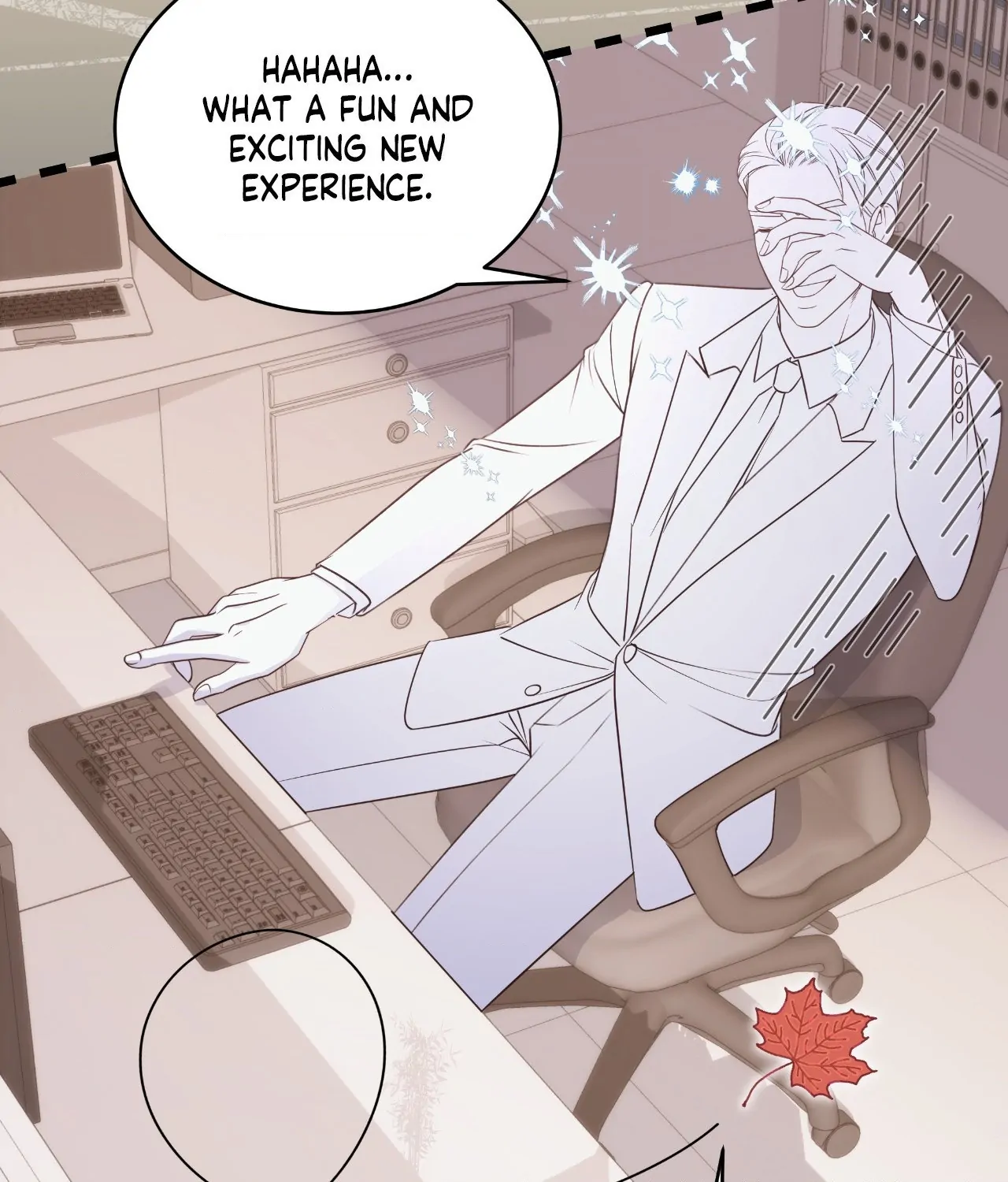A Hookup Gone Wrong in the Best Way (Official) - Chapter 9 manhwa