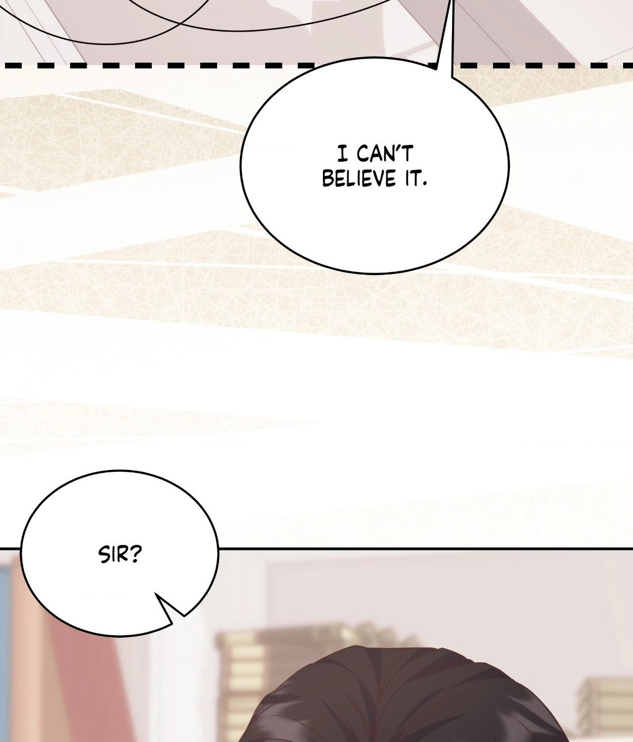 A Hookup Gone Wrong in the Best Way (Official) - Chapter 9 manhwa